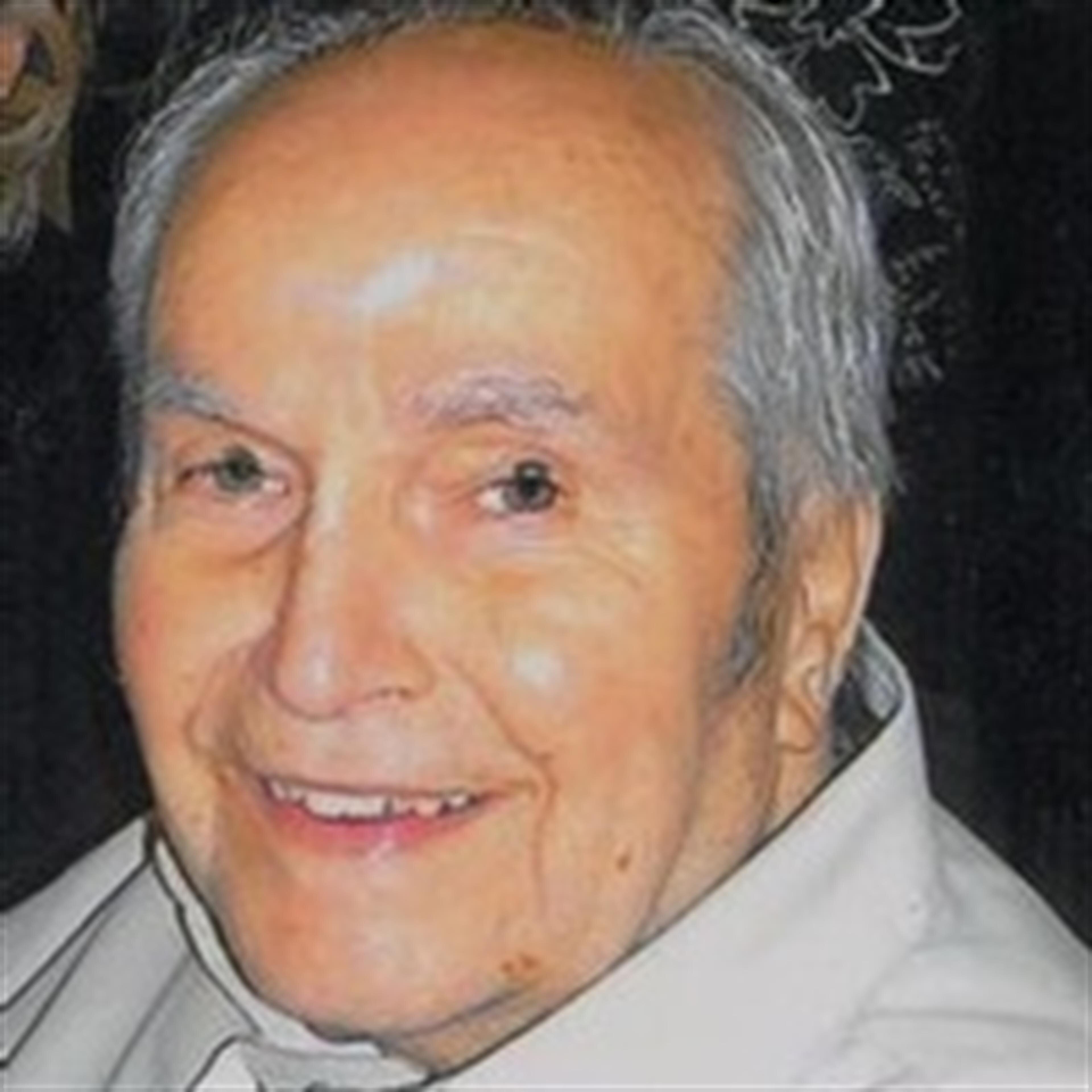 Santo Russo