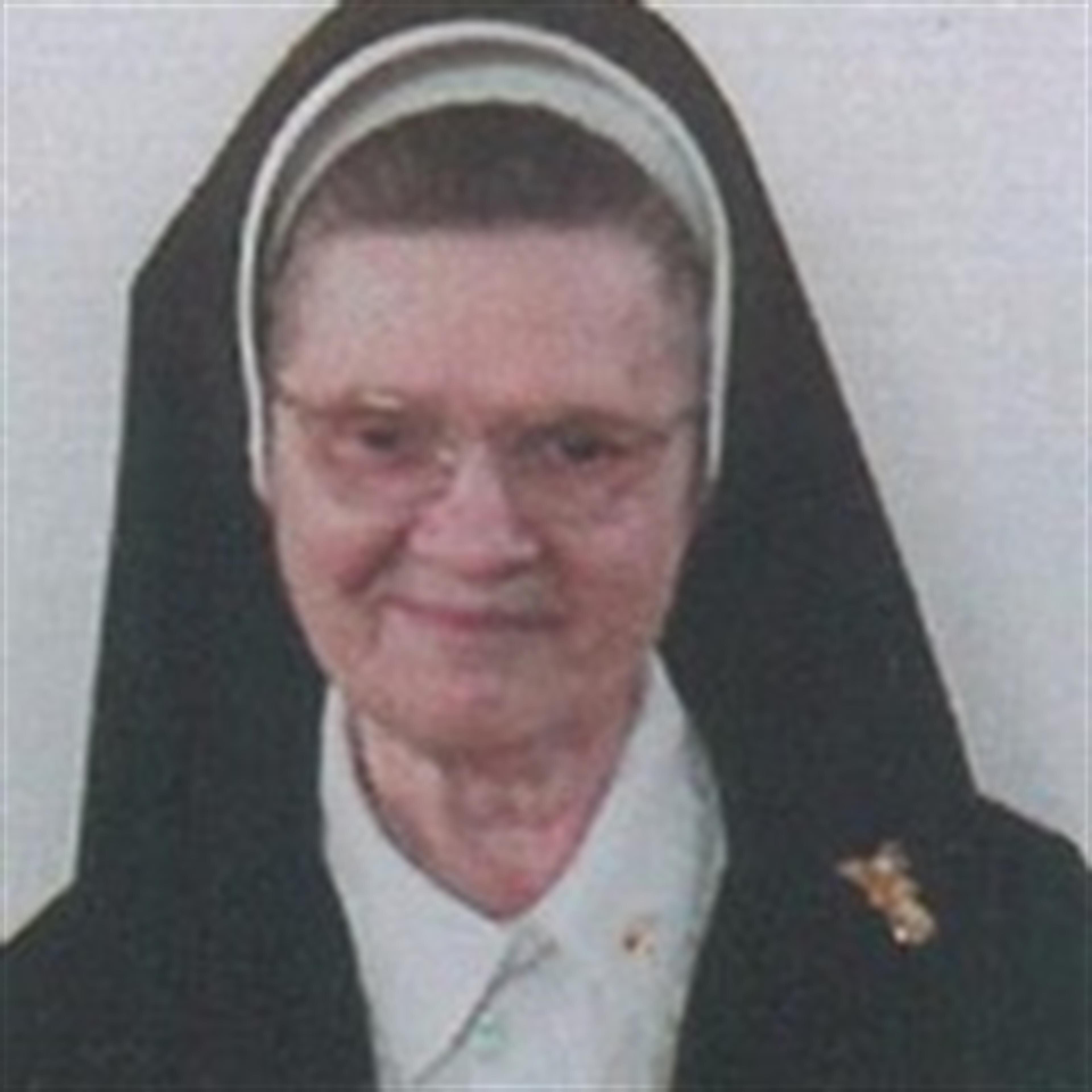 Sister M. Grace Briskey