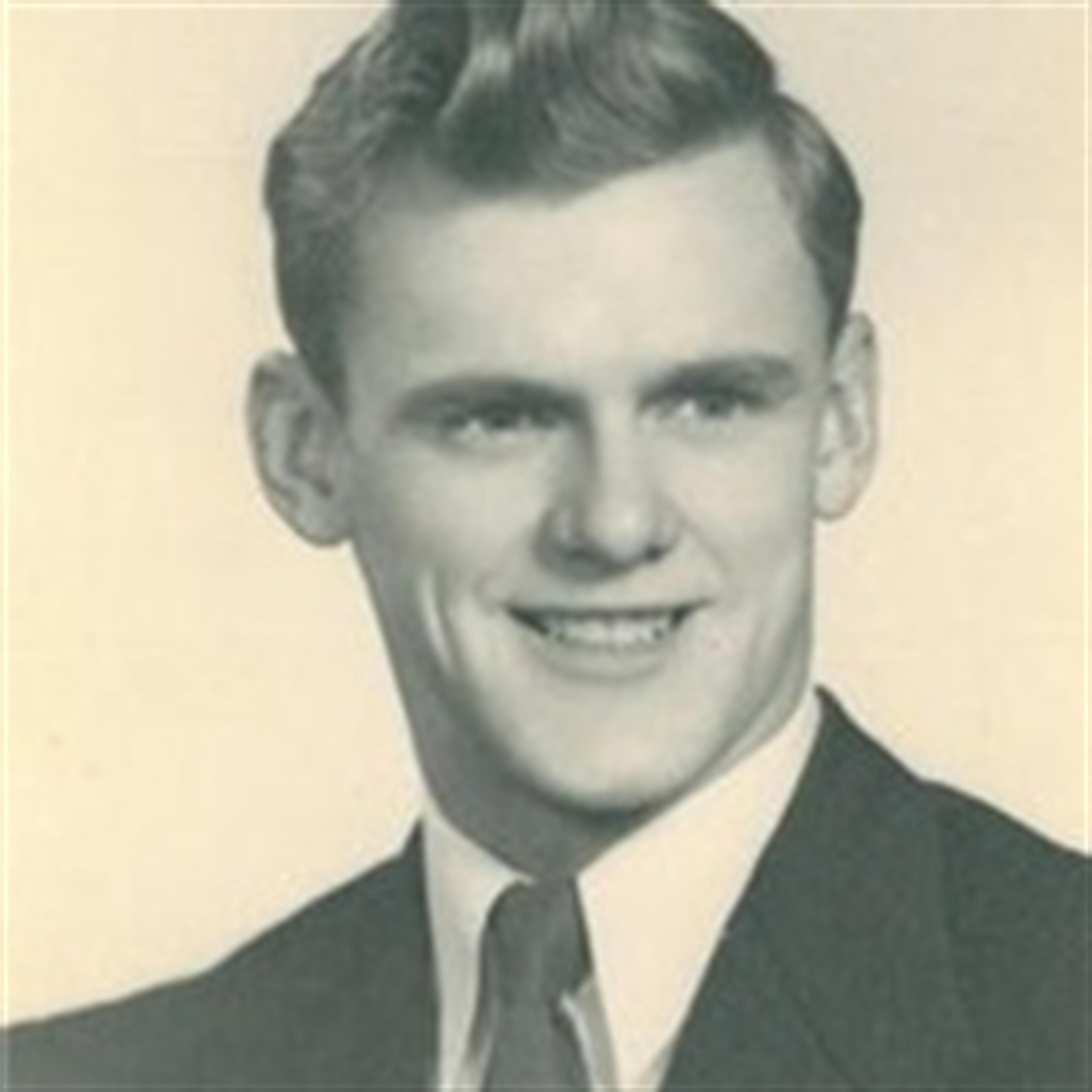 James Butvin