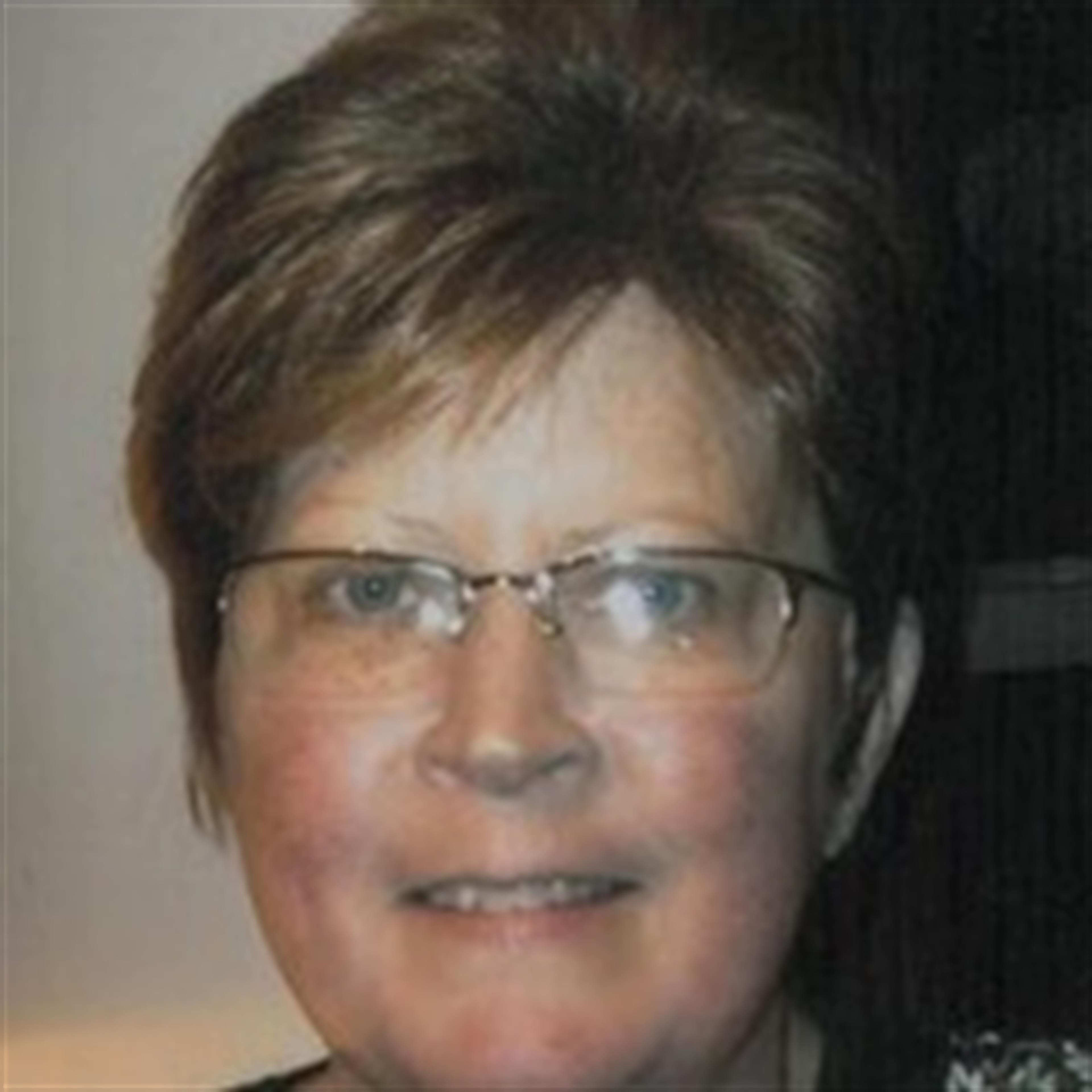 Susan Szczepanski