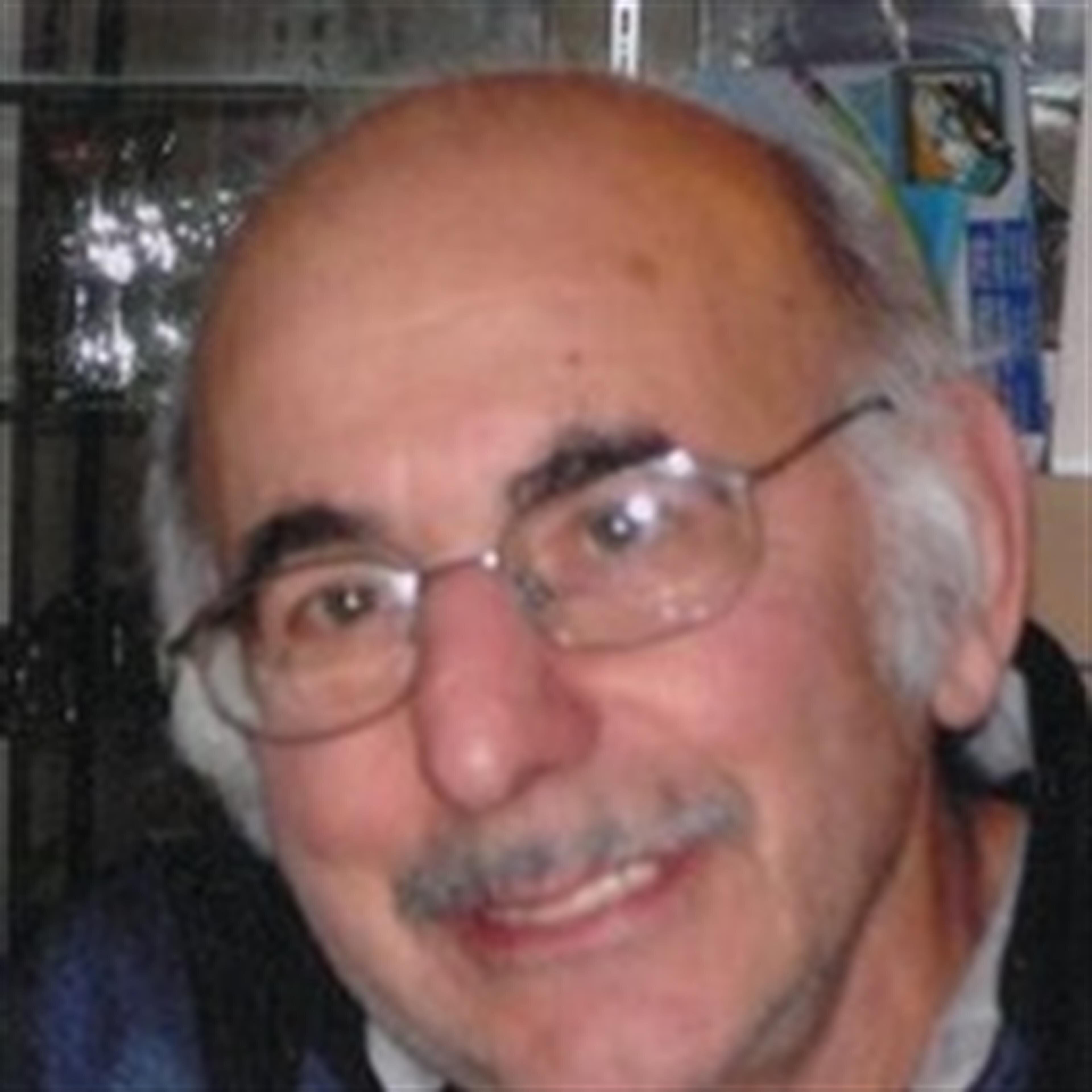 Joseph Fazio, Jr