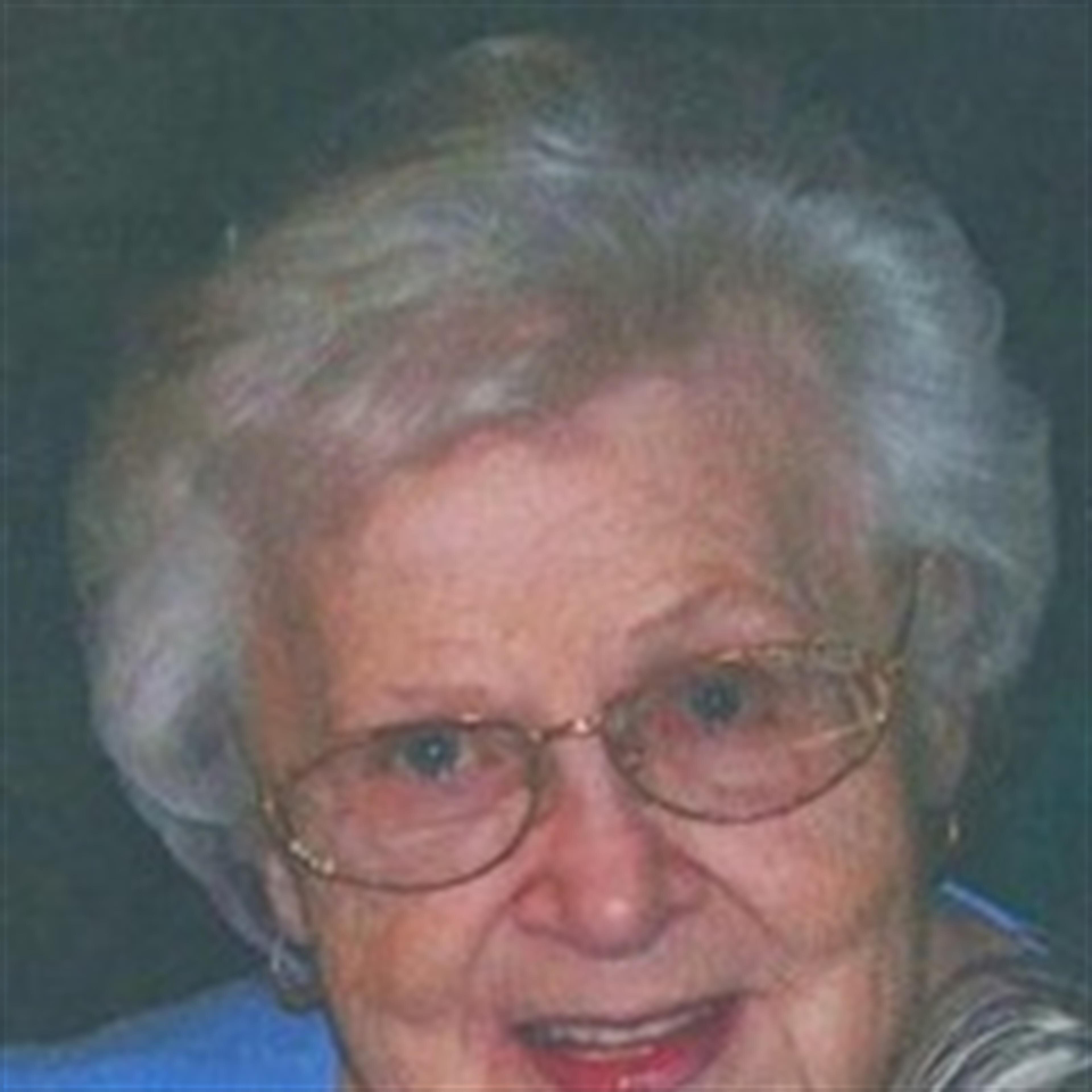 Irene Jaskolowski