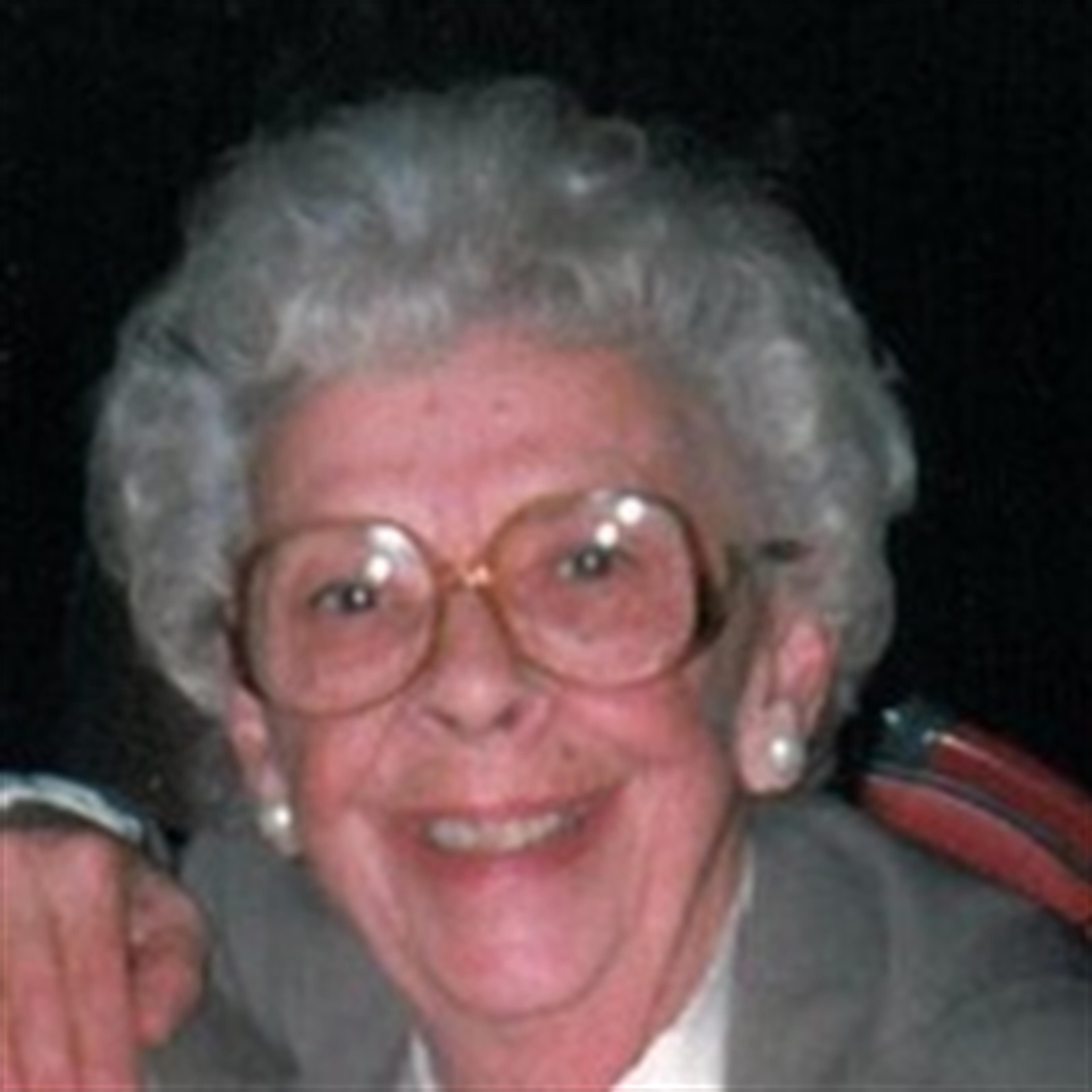 Rita Soika