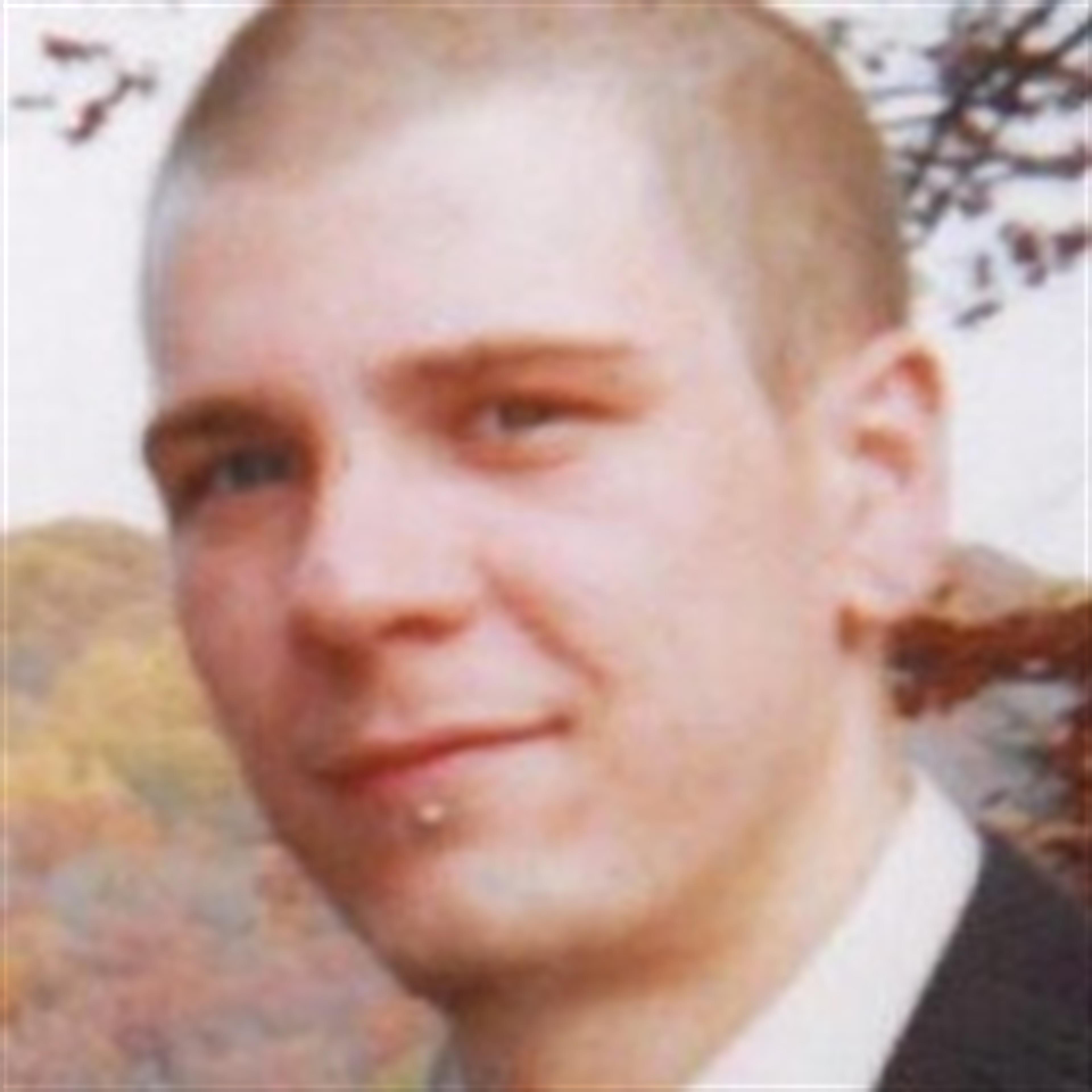 Adam Mark Morrison's obituary picture