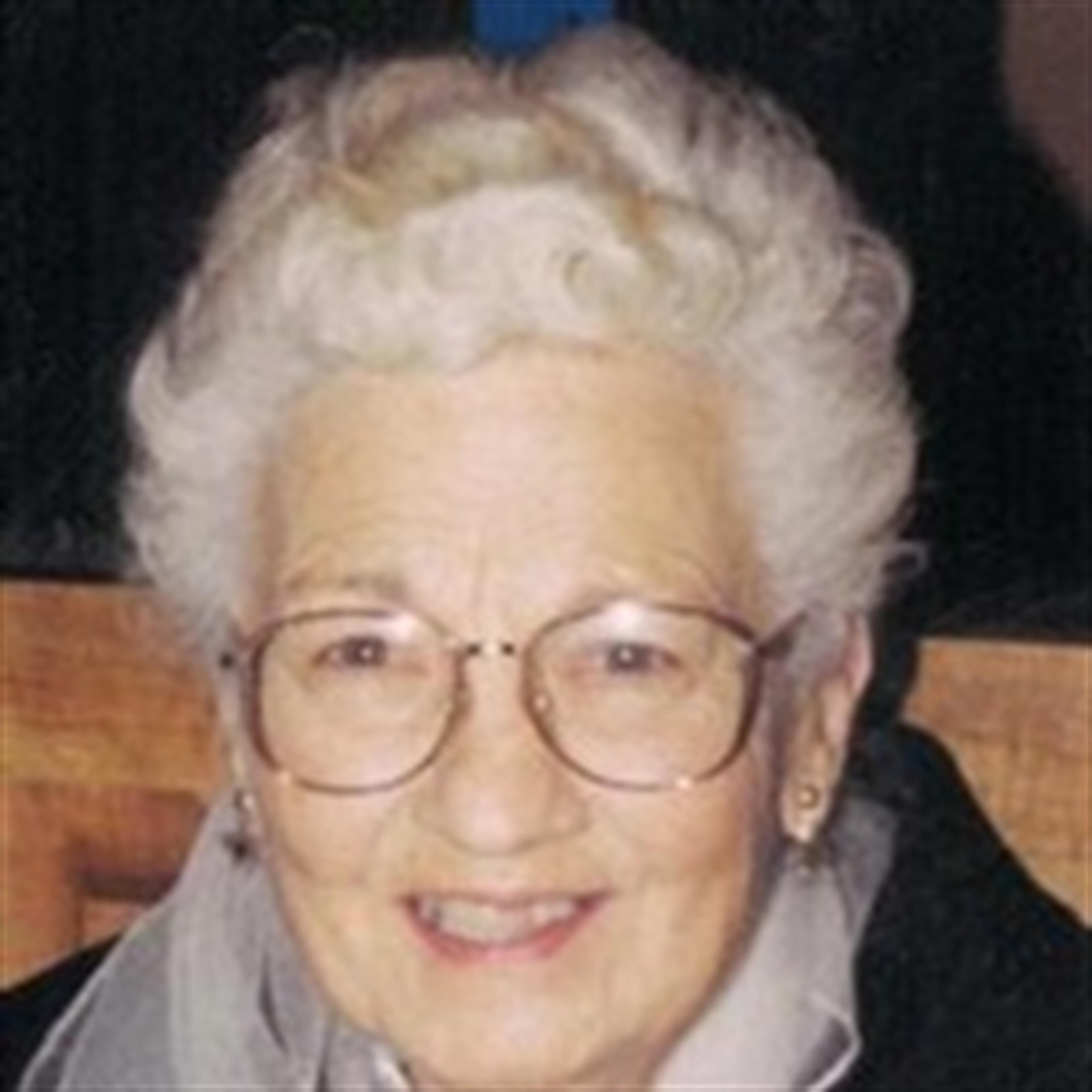 Irene Simko