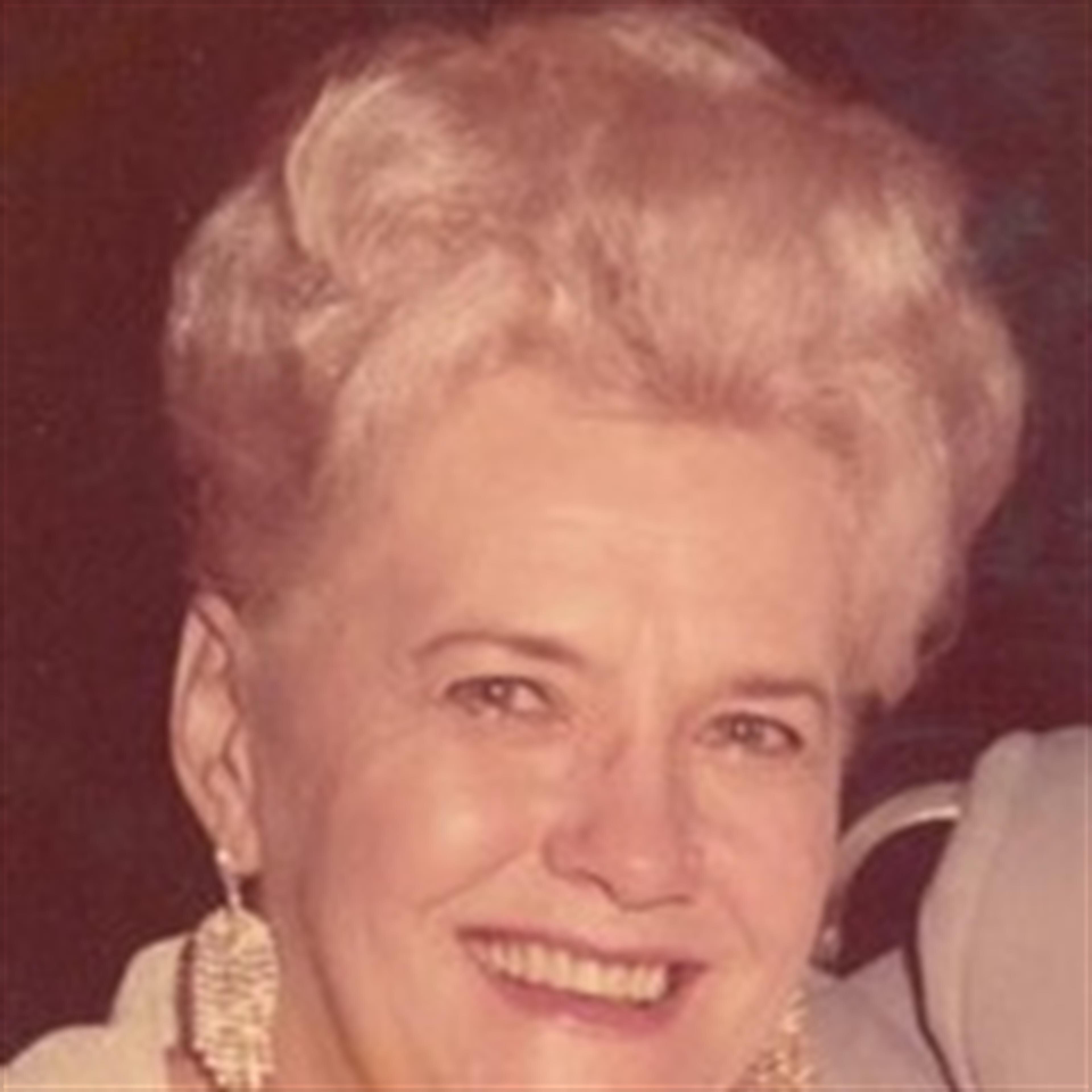 Lillian Bloom