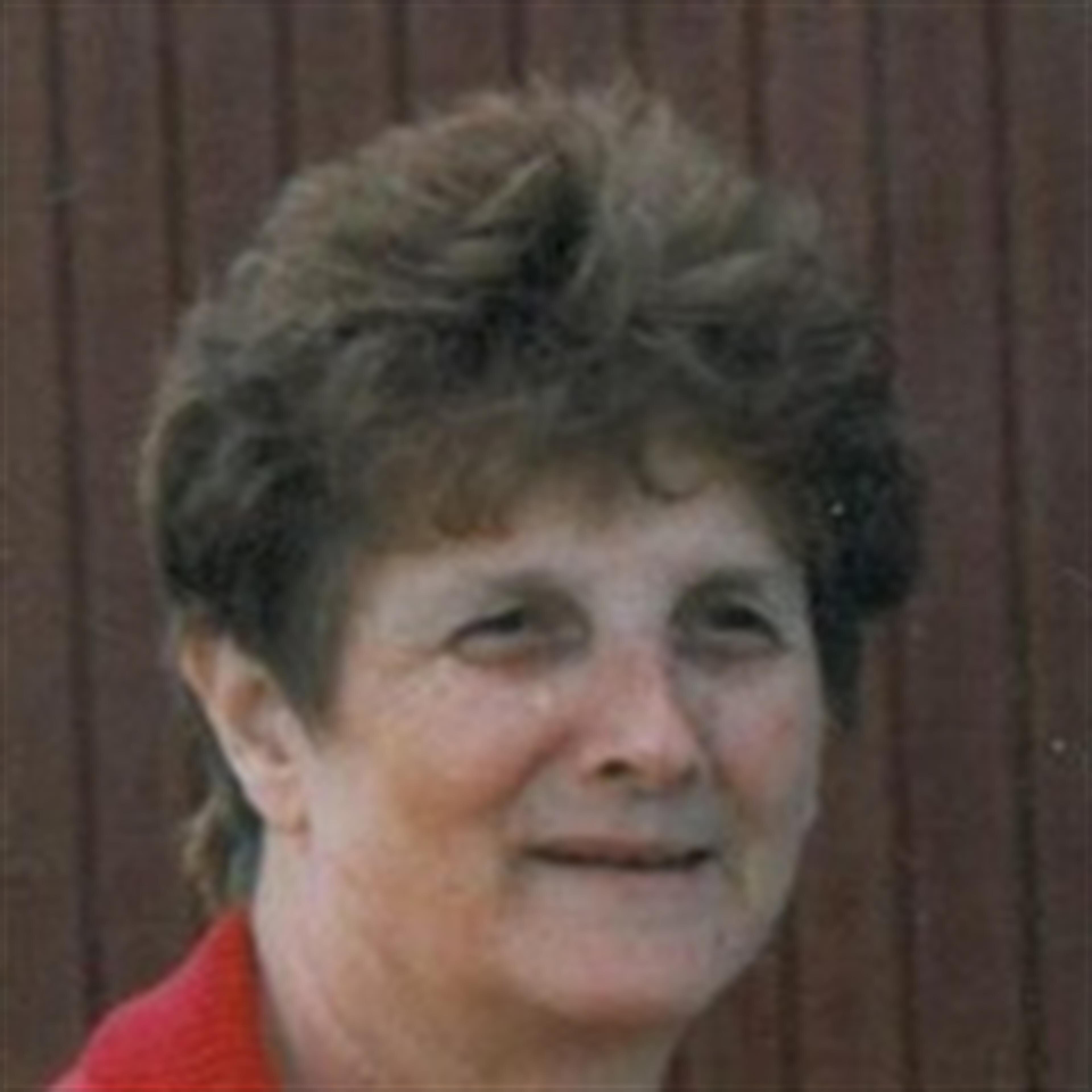 Sarah Wilson