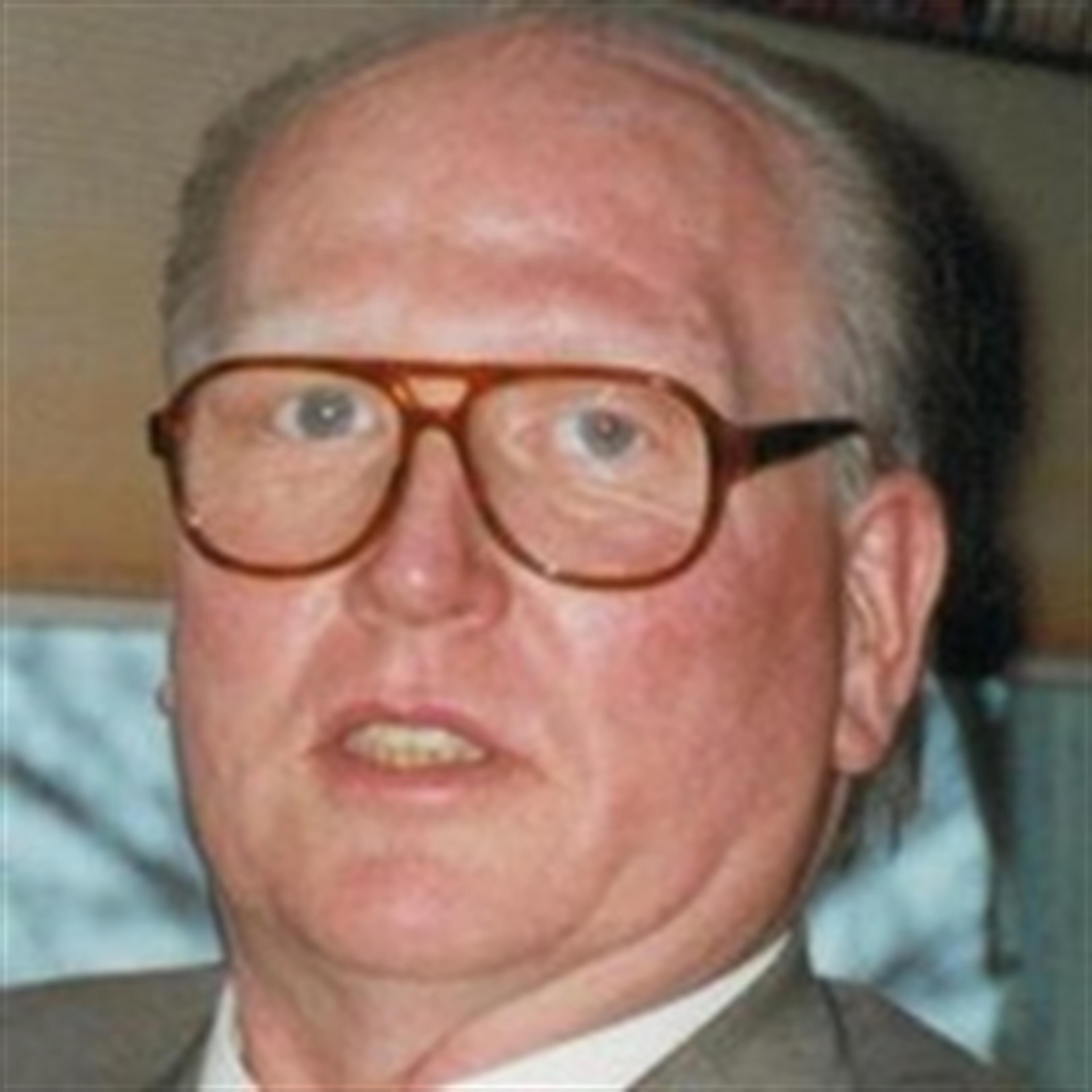 Rodney Cronin