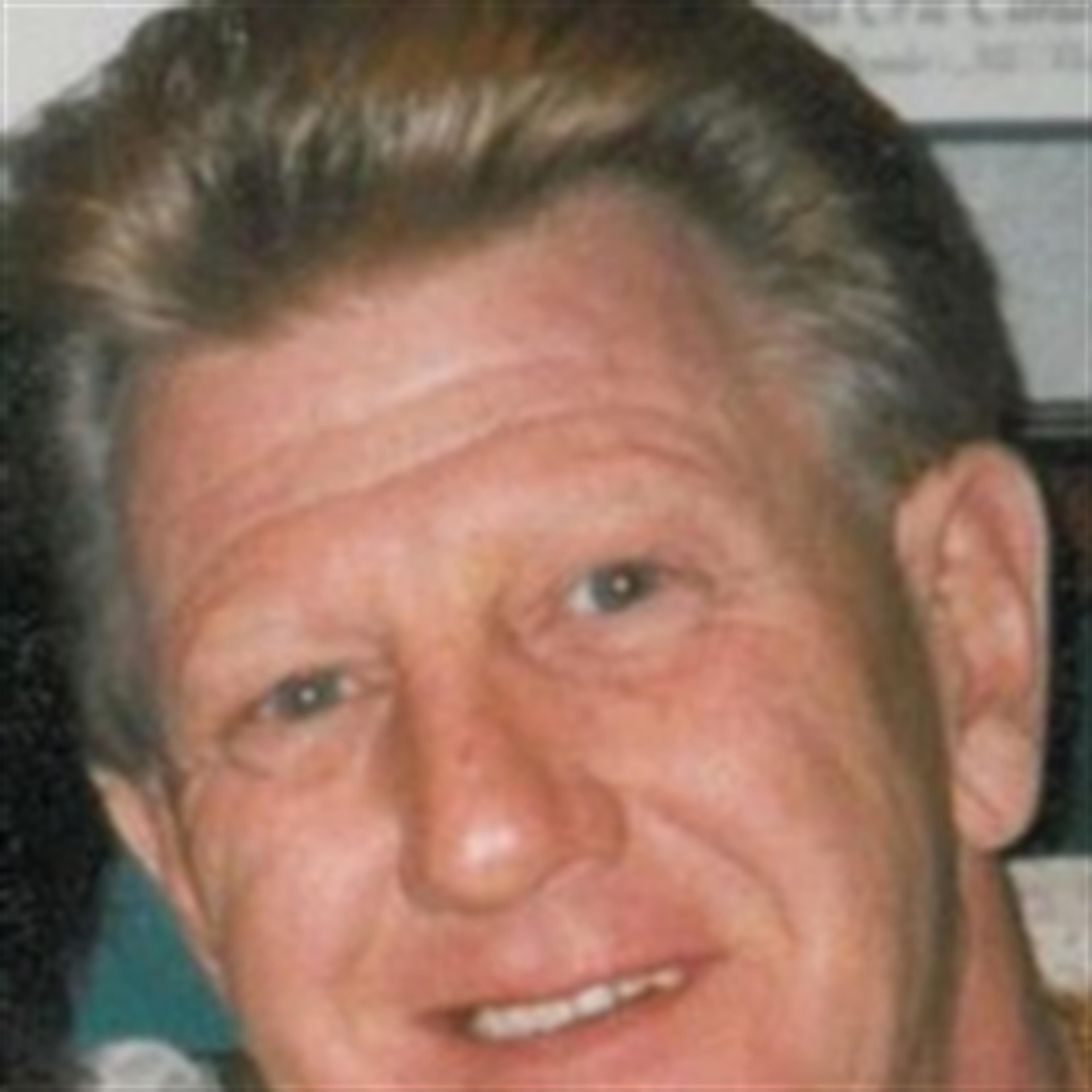 Michael J. Moss, Sr