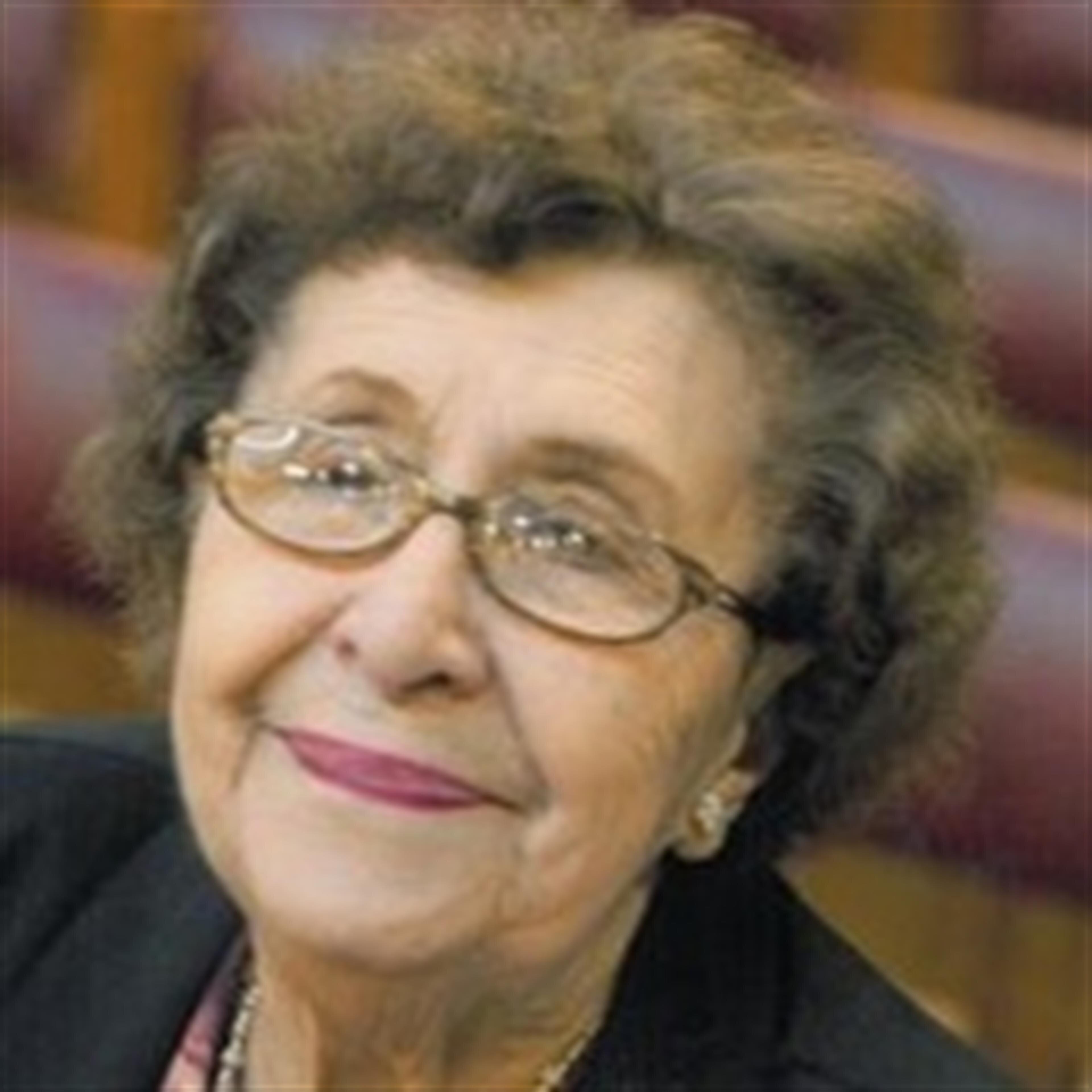 Mary Kristof