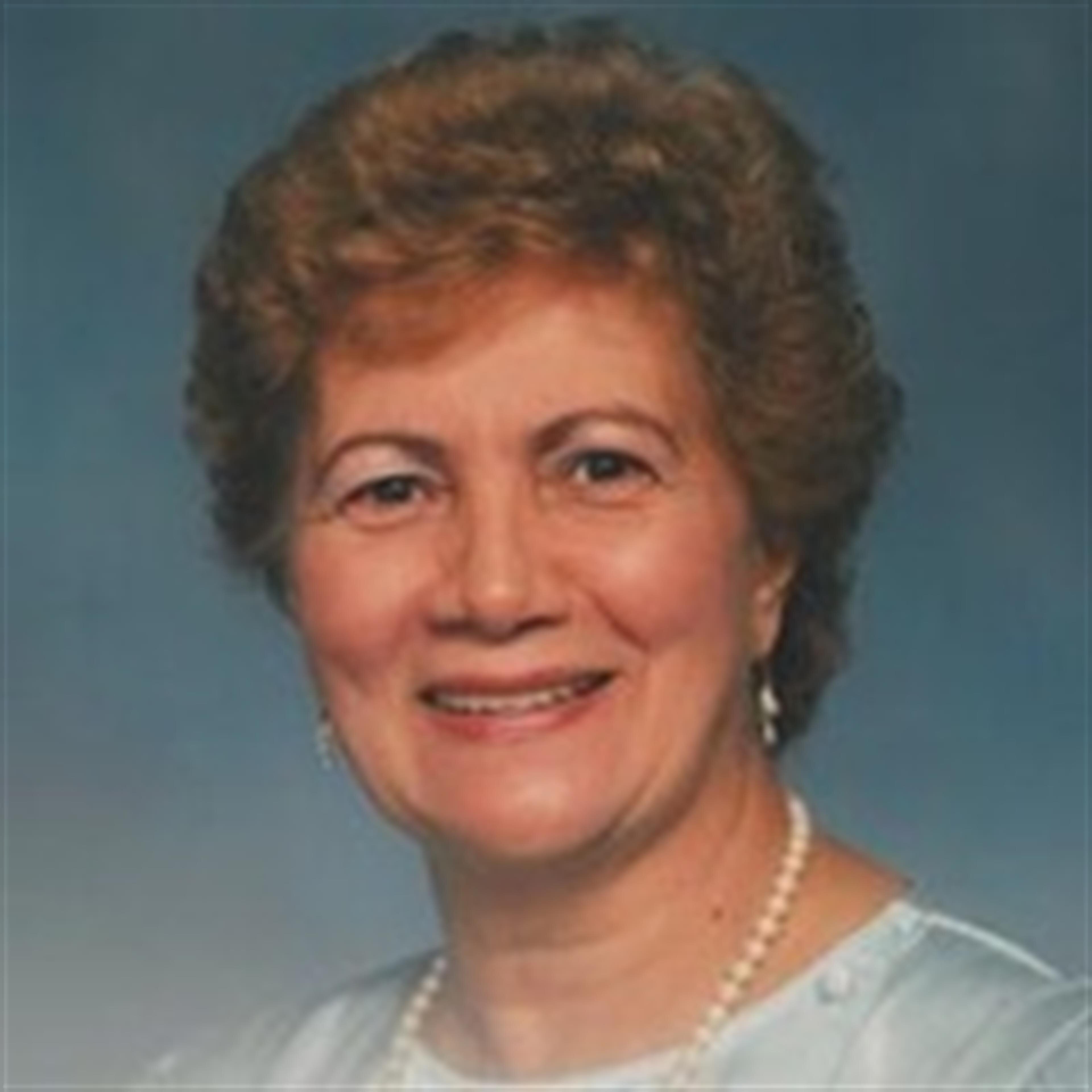 Louise Sliwinski