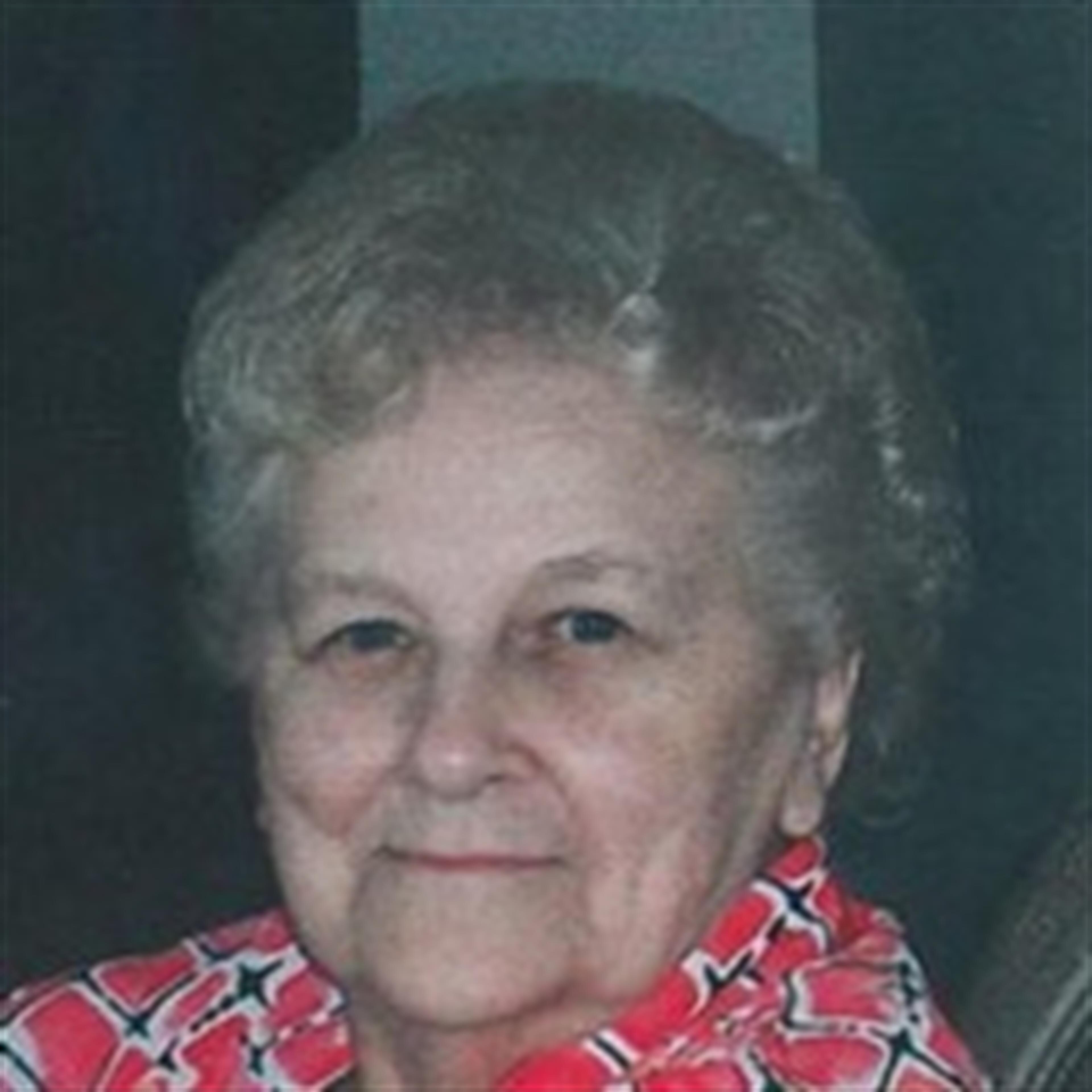 Dolores Walker