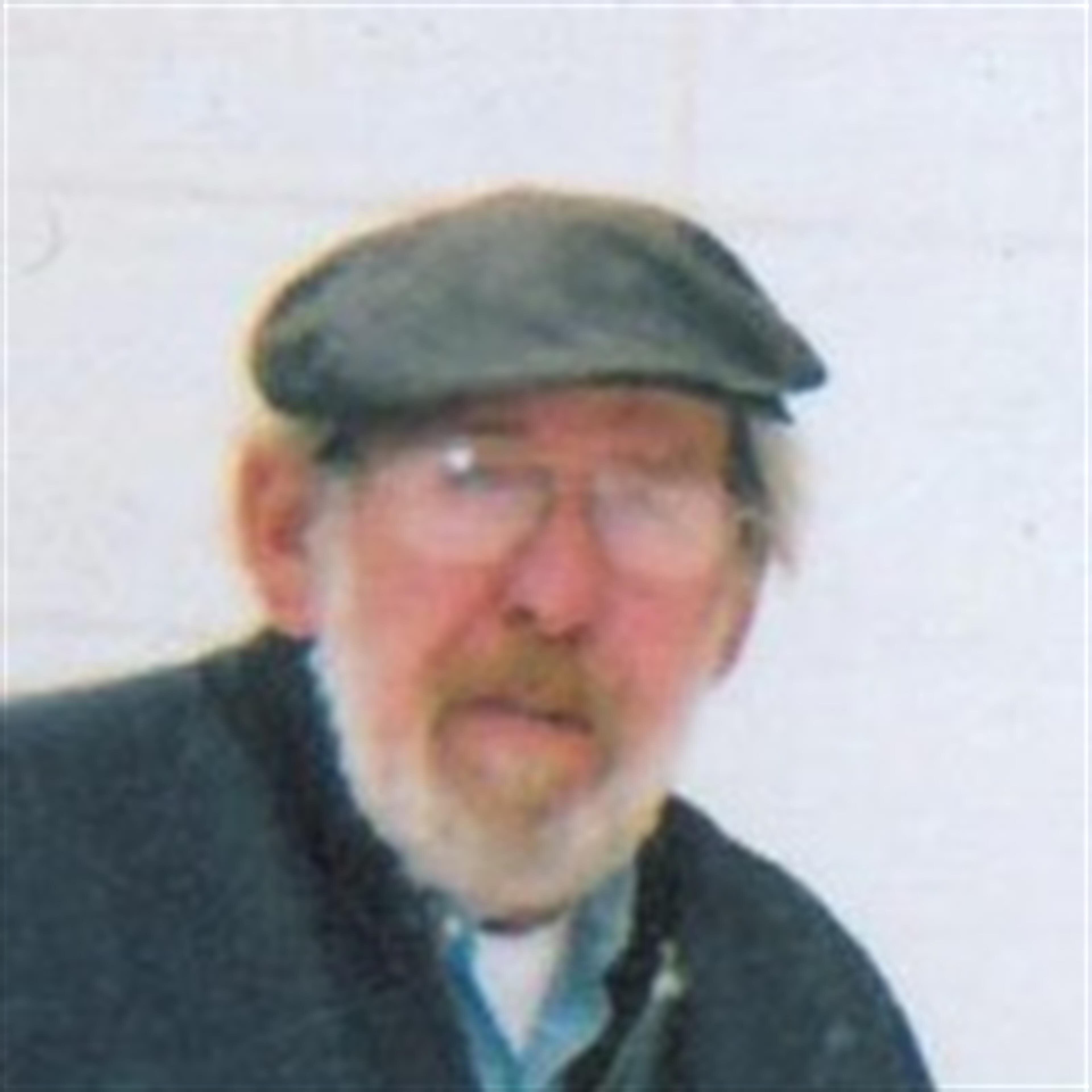 James Tretera