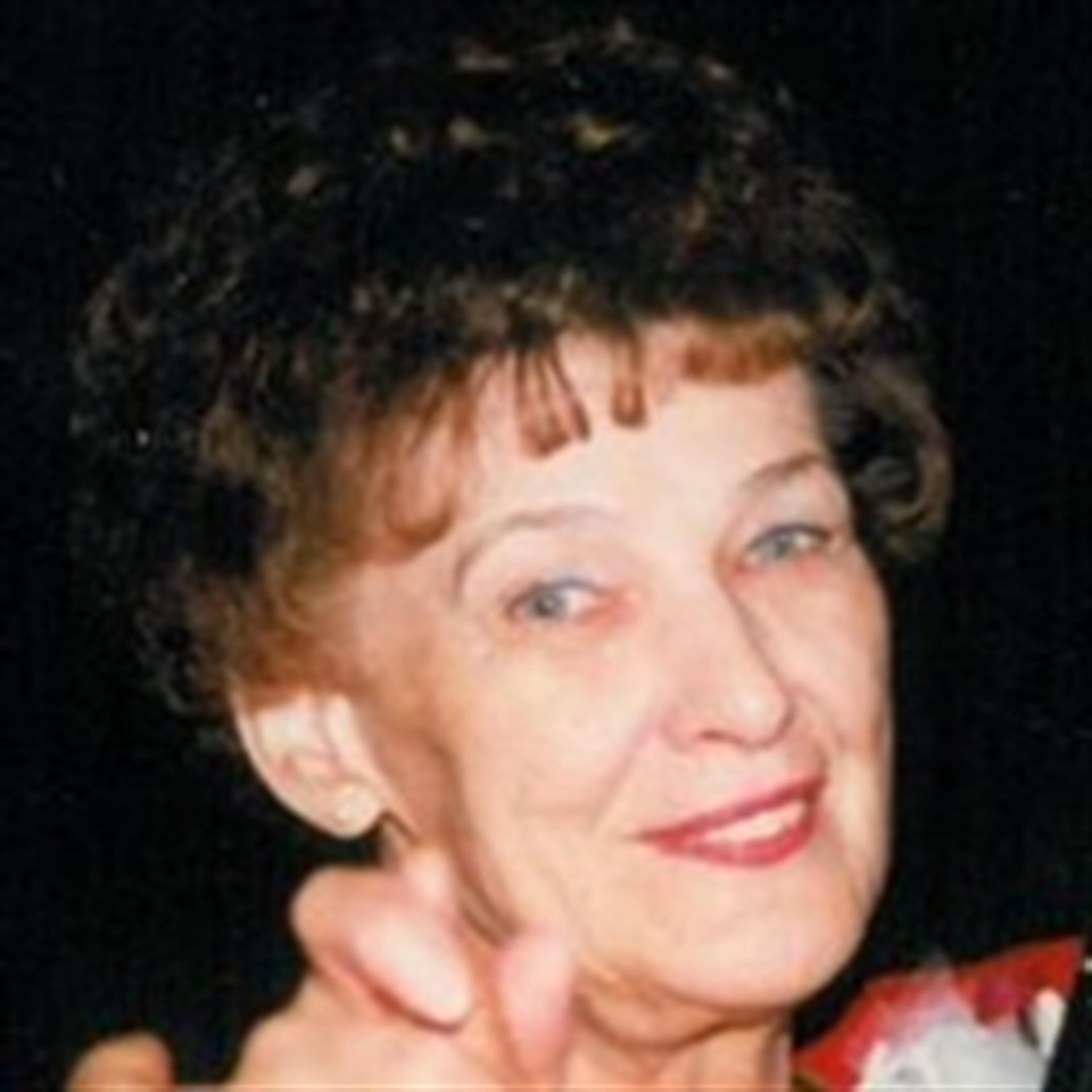 Henrietta "Hank" Vasil