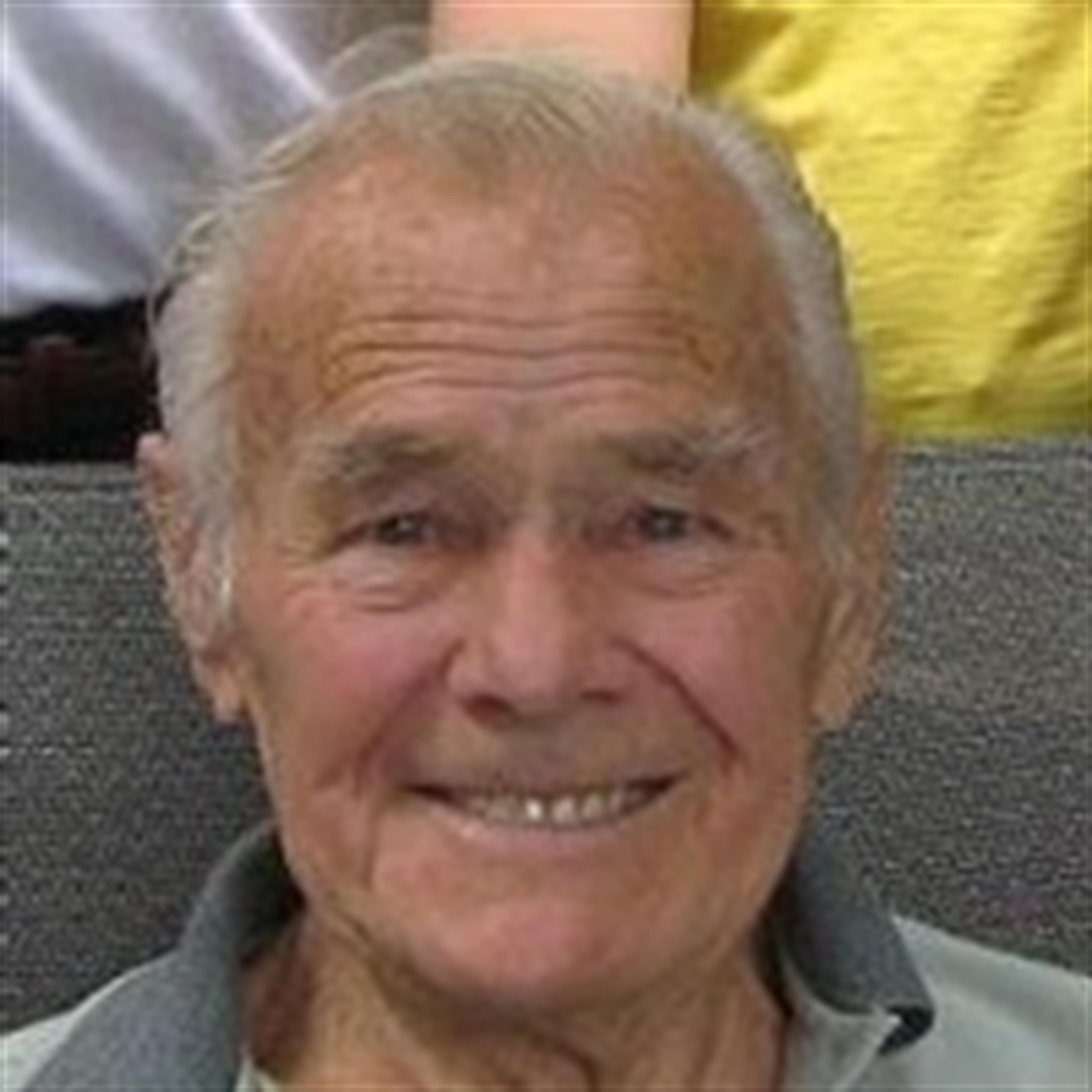 Eugene Sliwinski