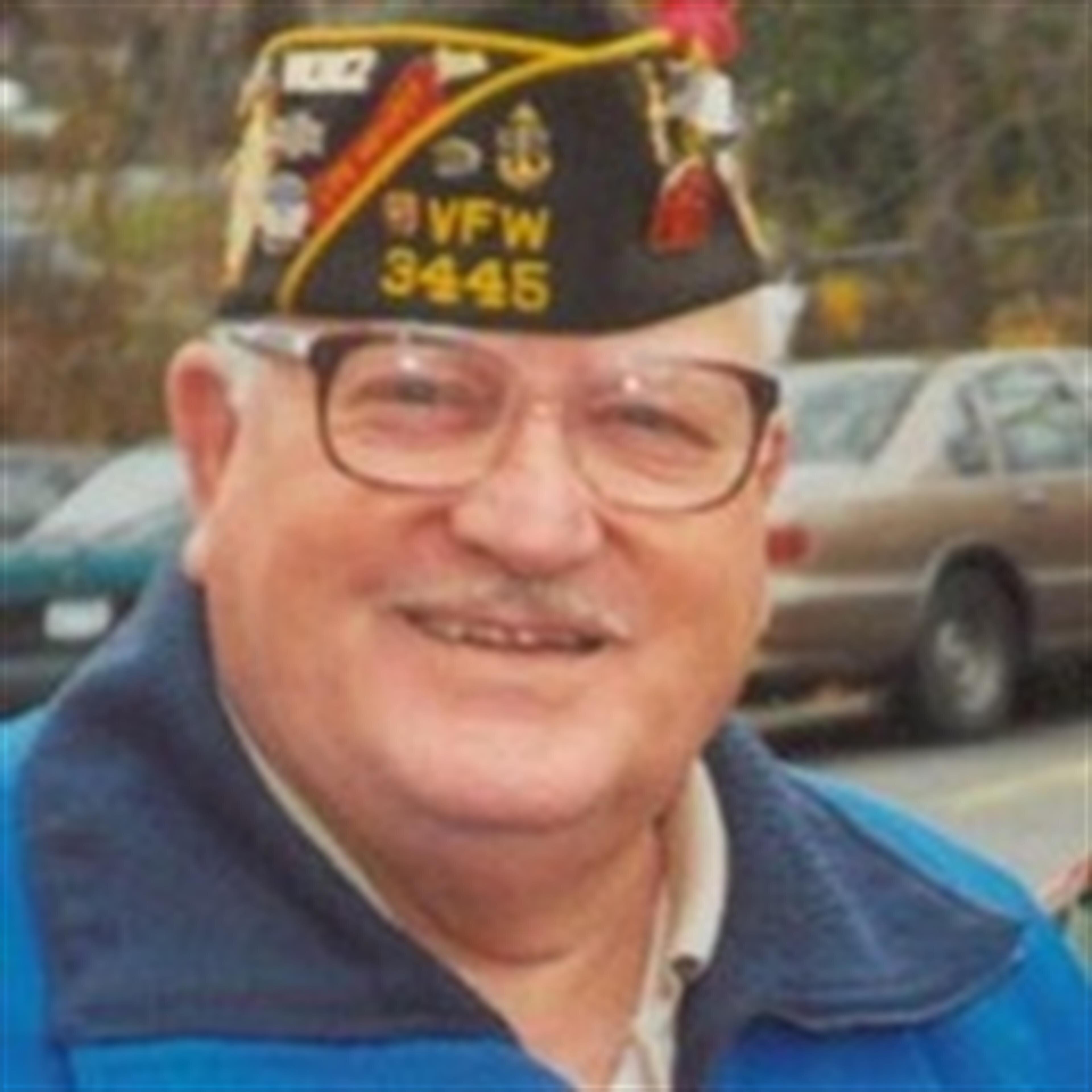 Frank G.