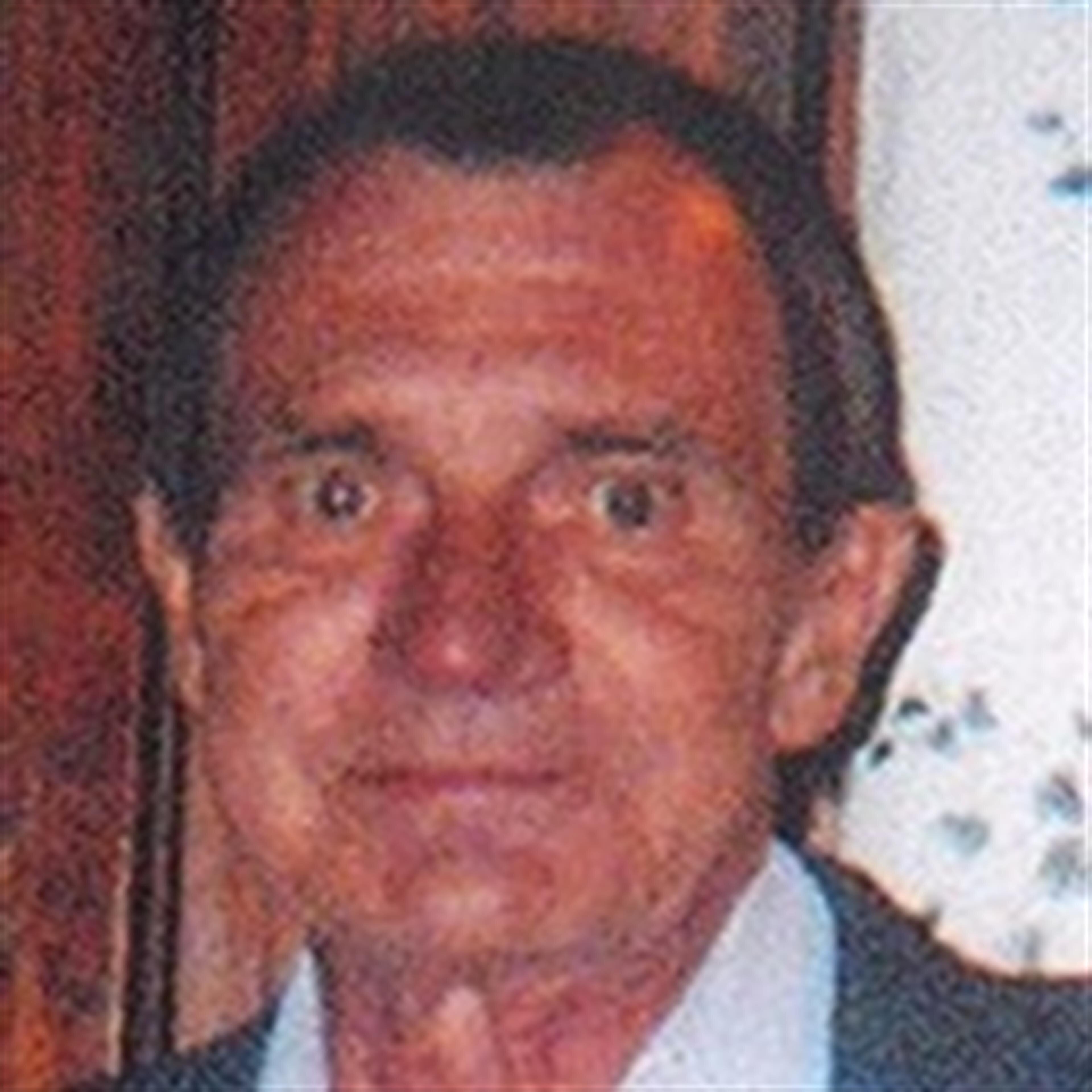 Richard Zerecheck