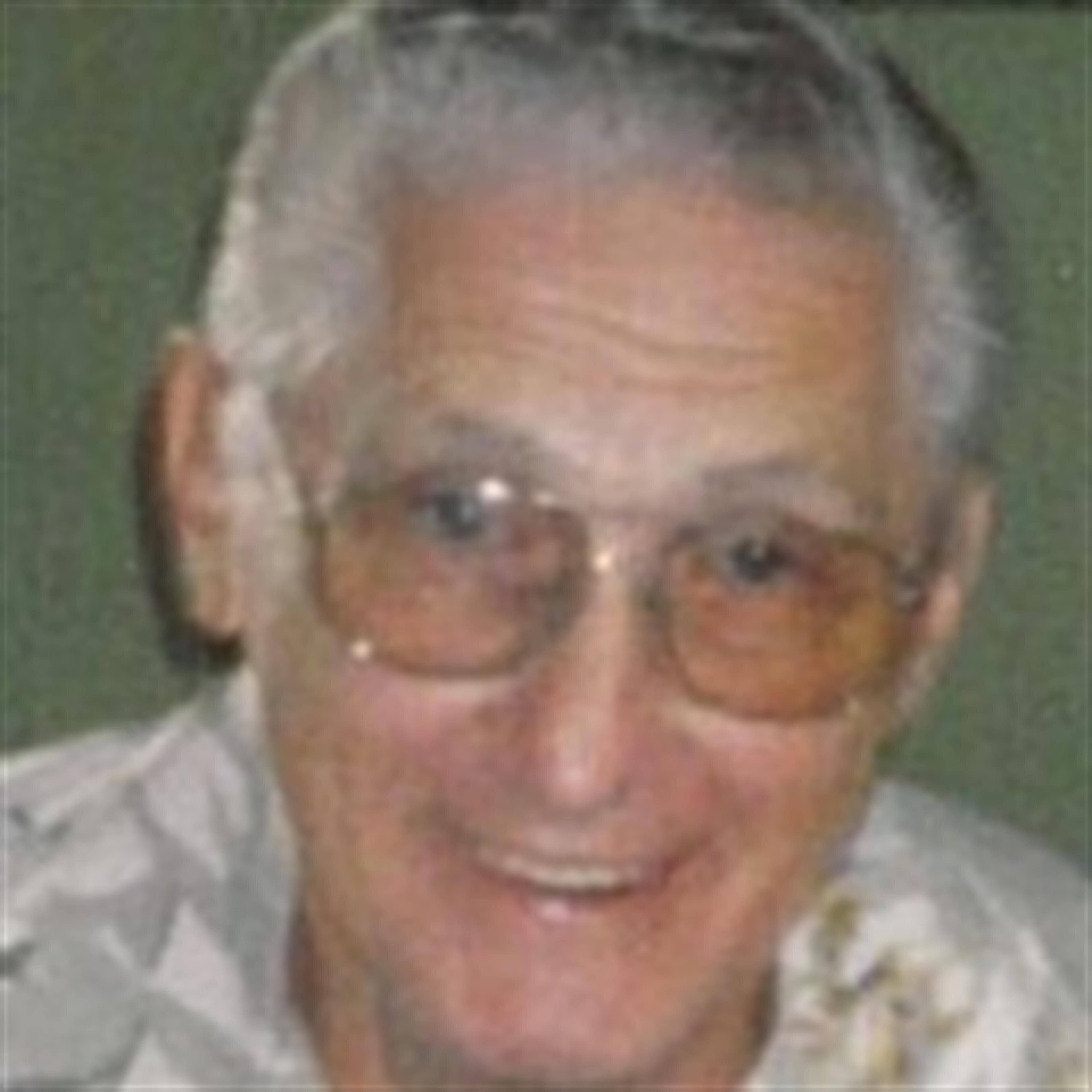 George Hughes