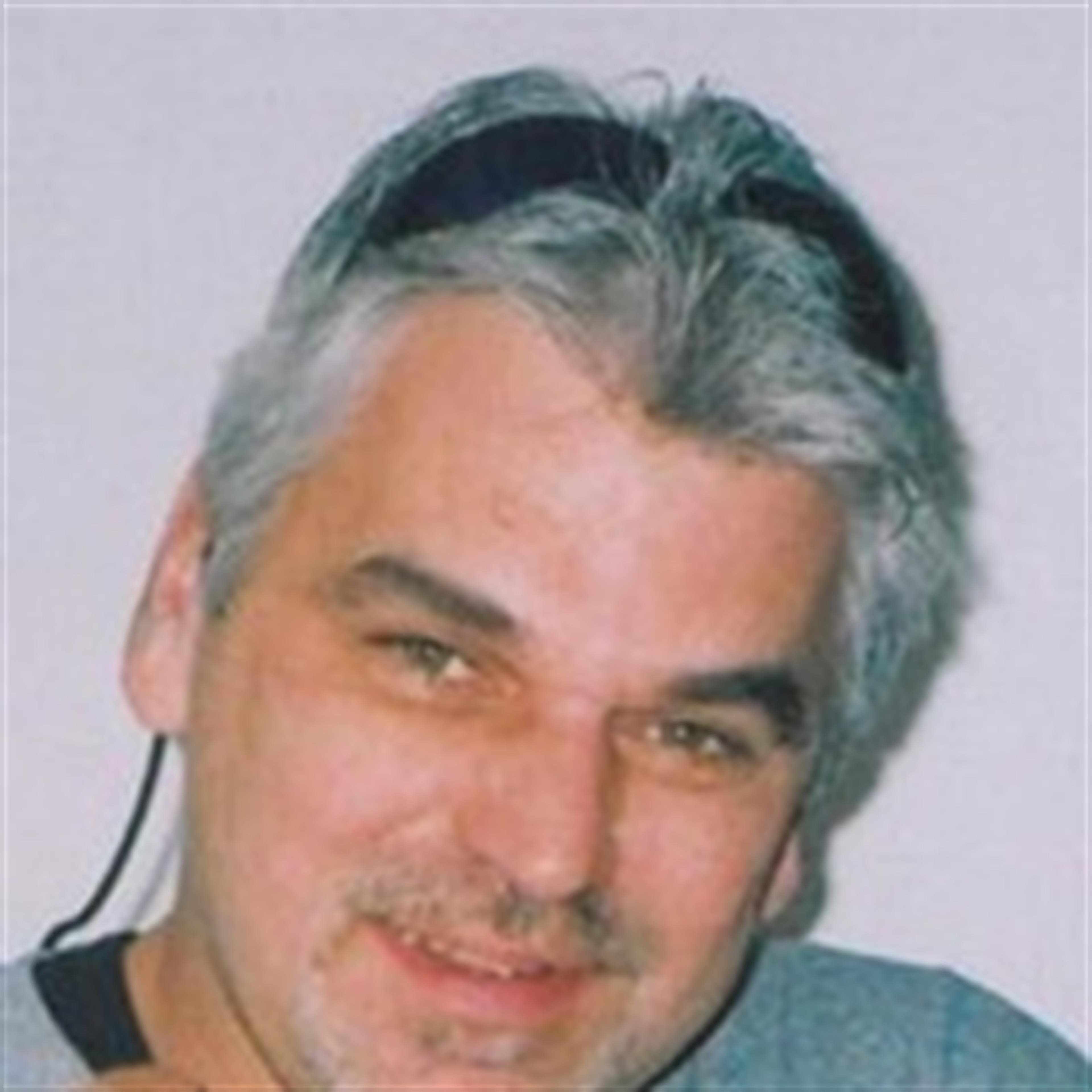 Michael Tycast