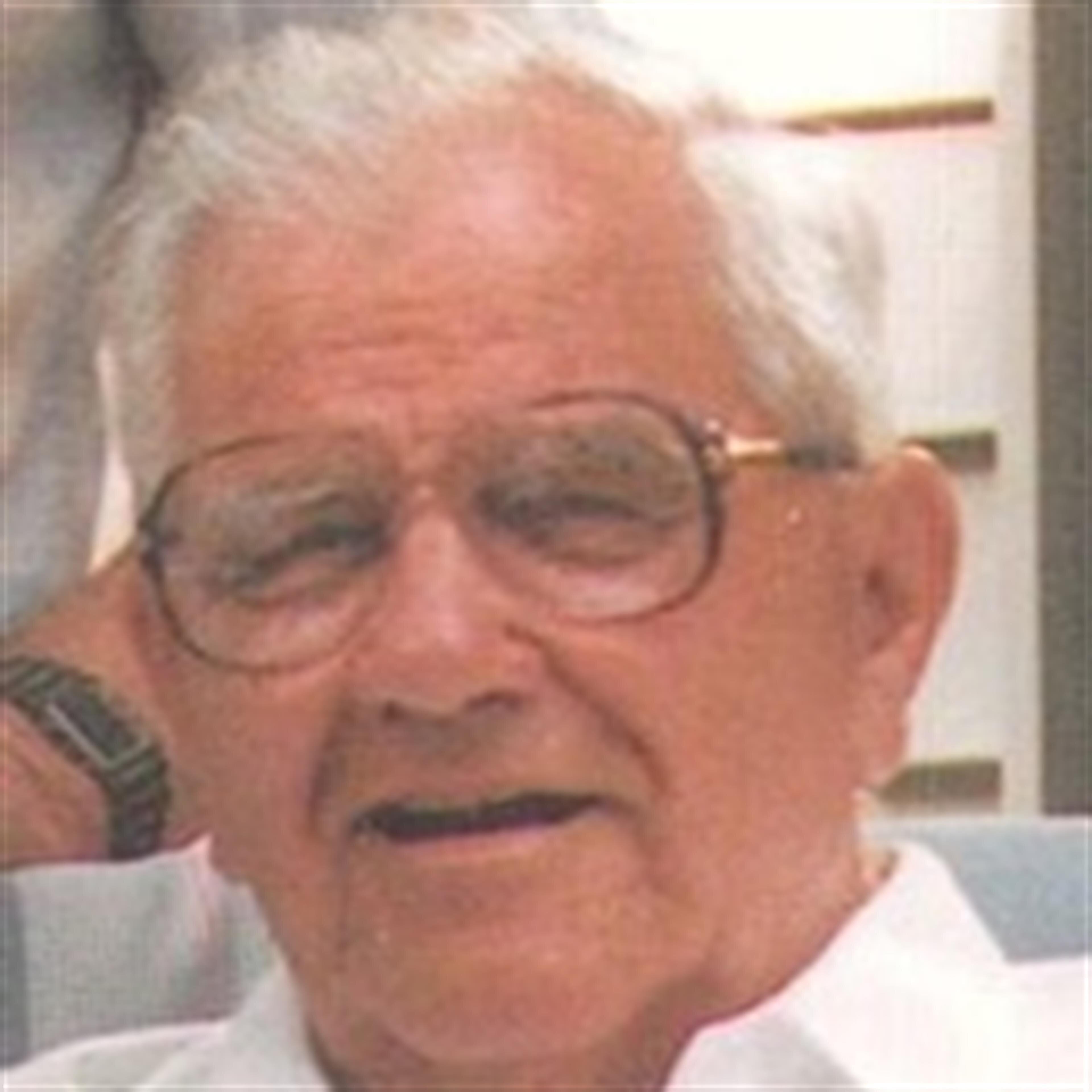 Vincent Zabrocki, Sr