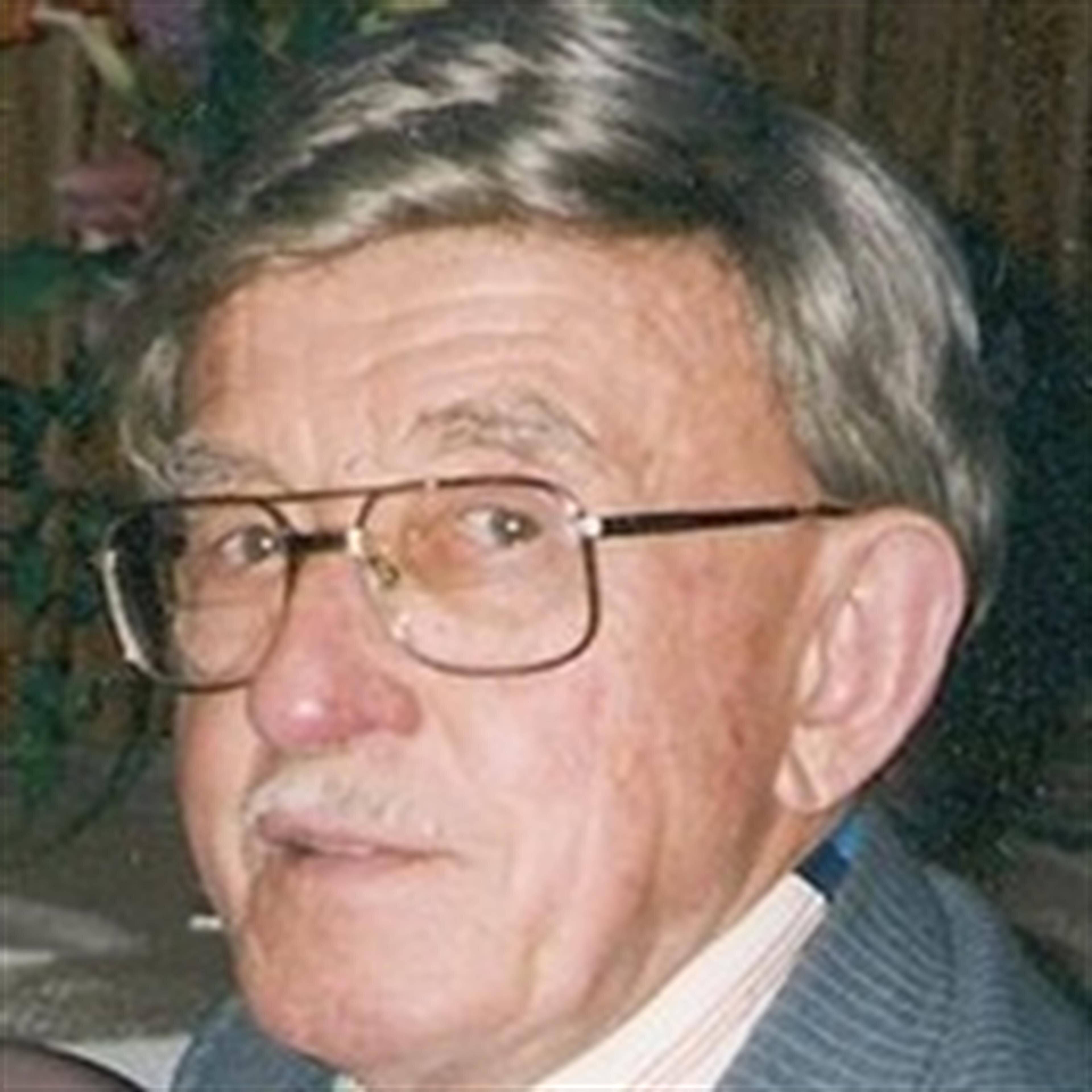 John J. Husack