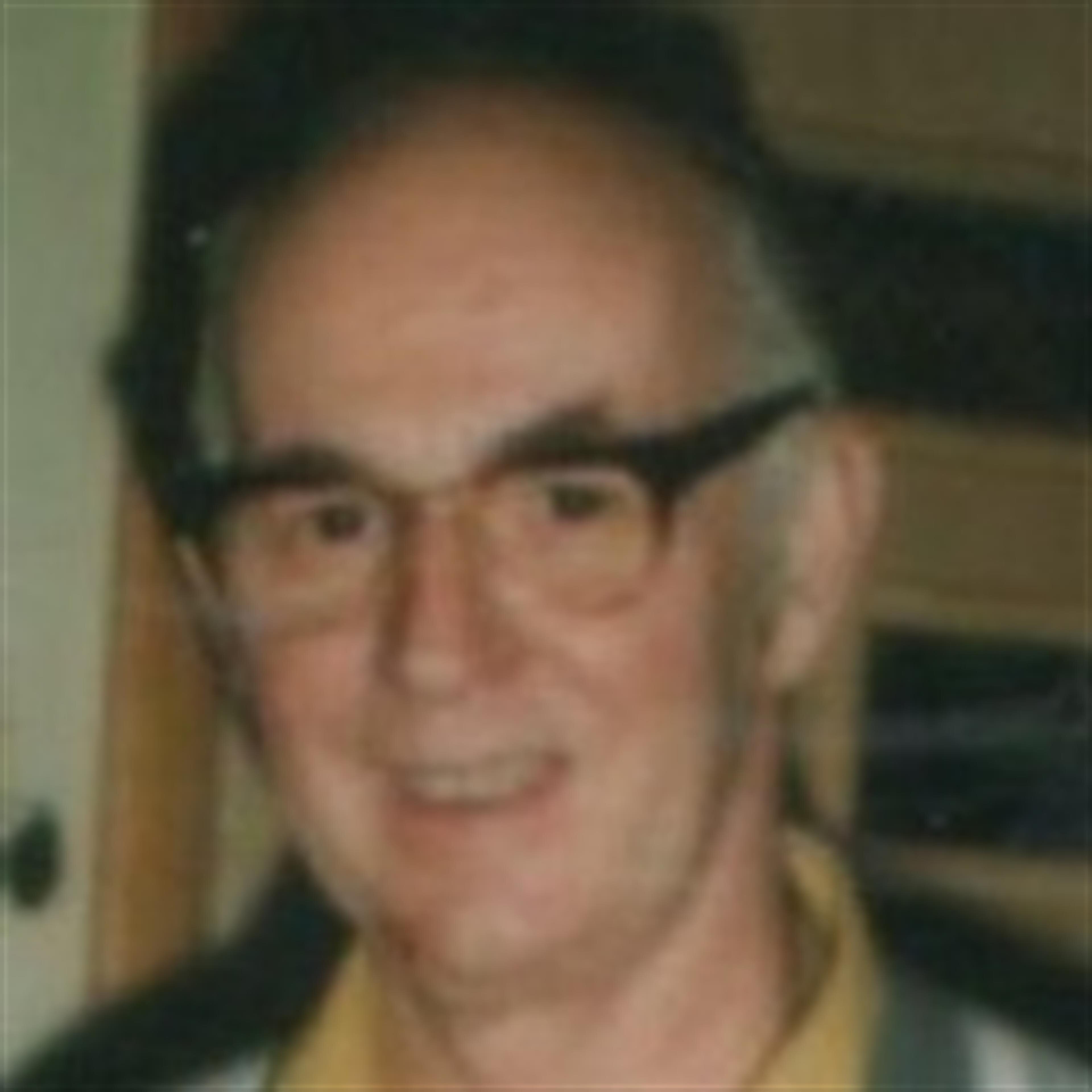 James Jackson