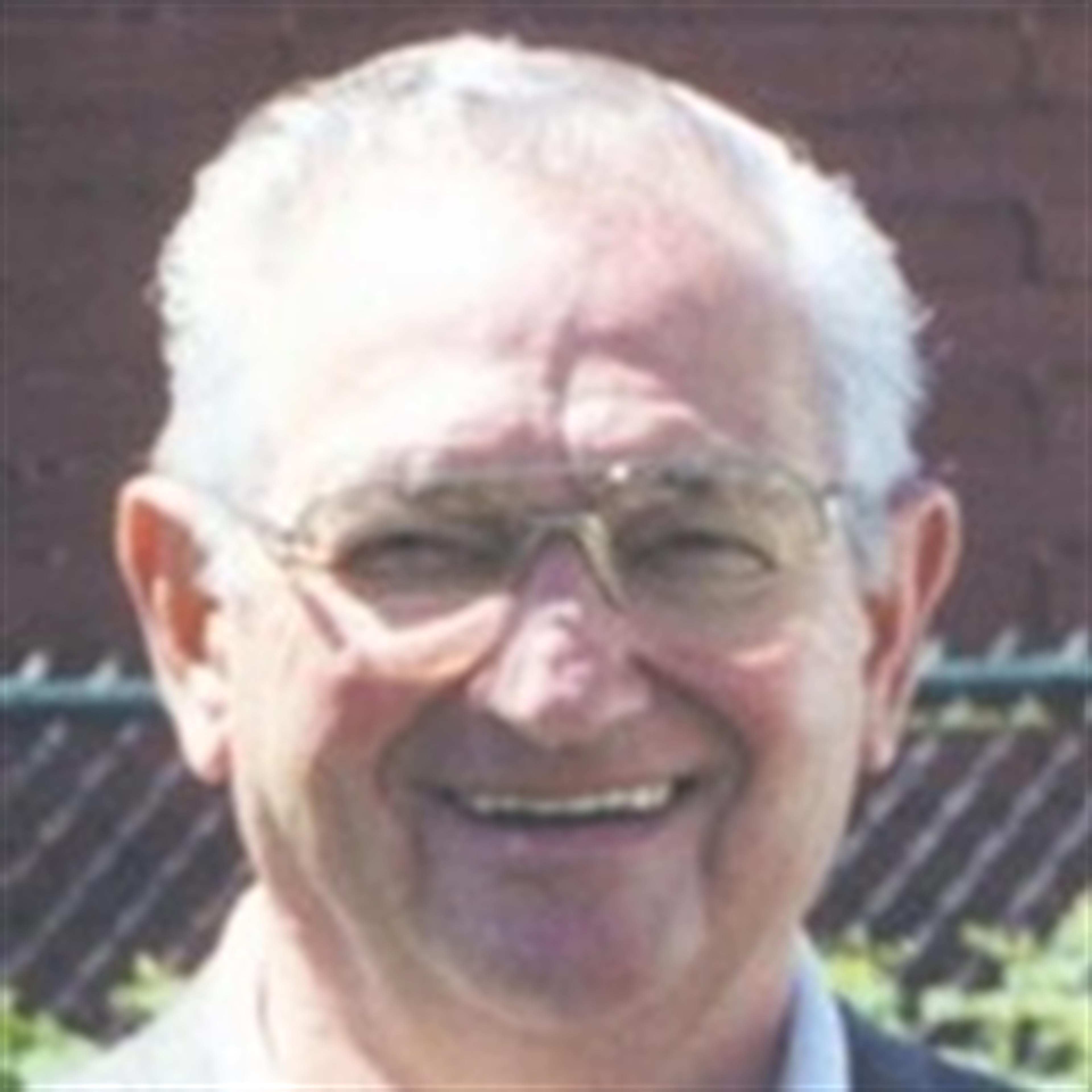 Frank R. Wielgosiek