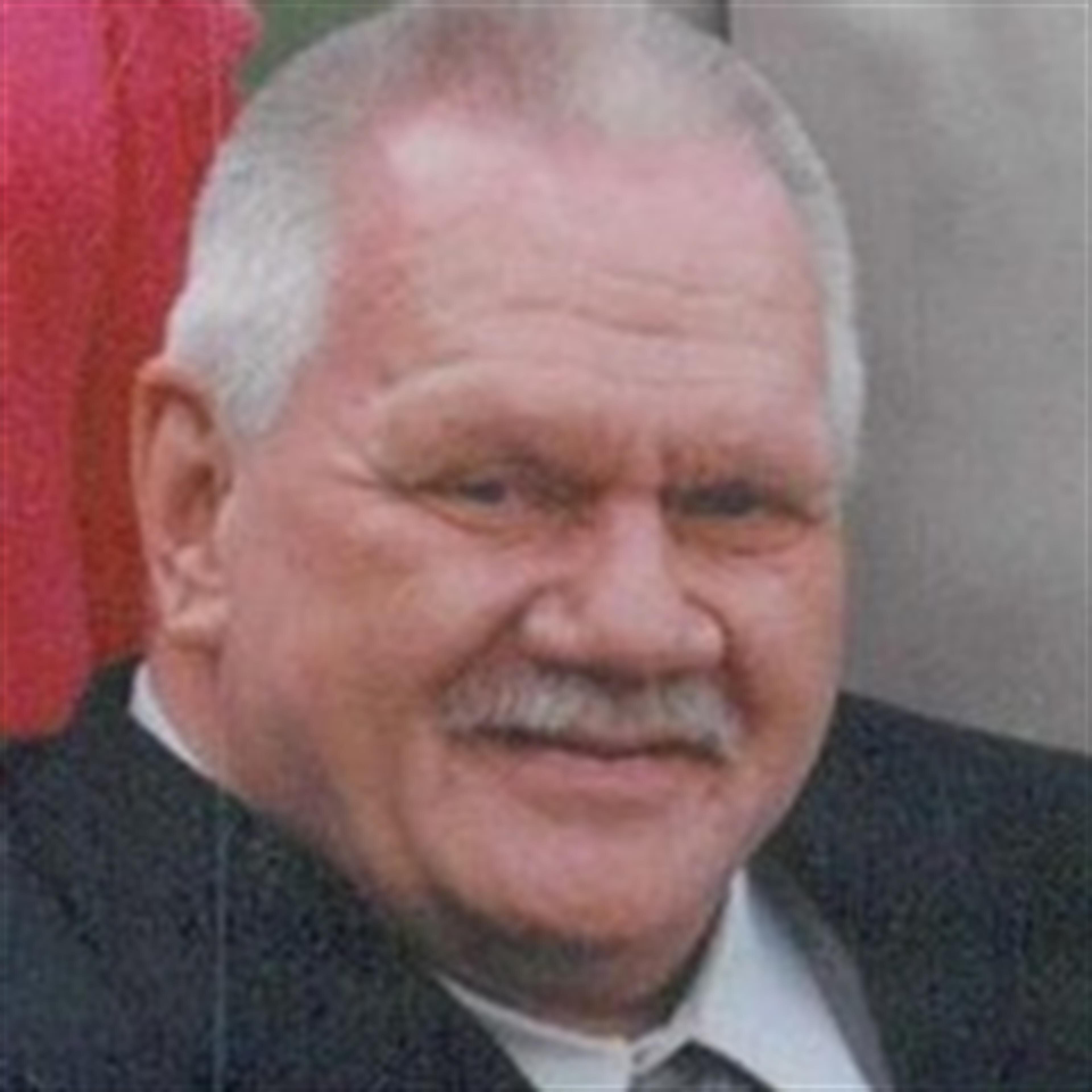 Edward Hetman