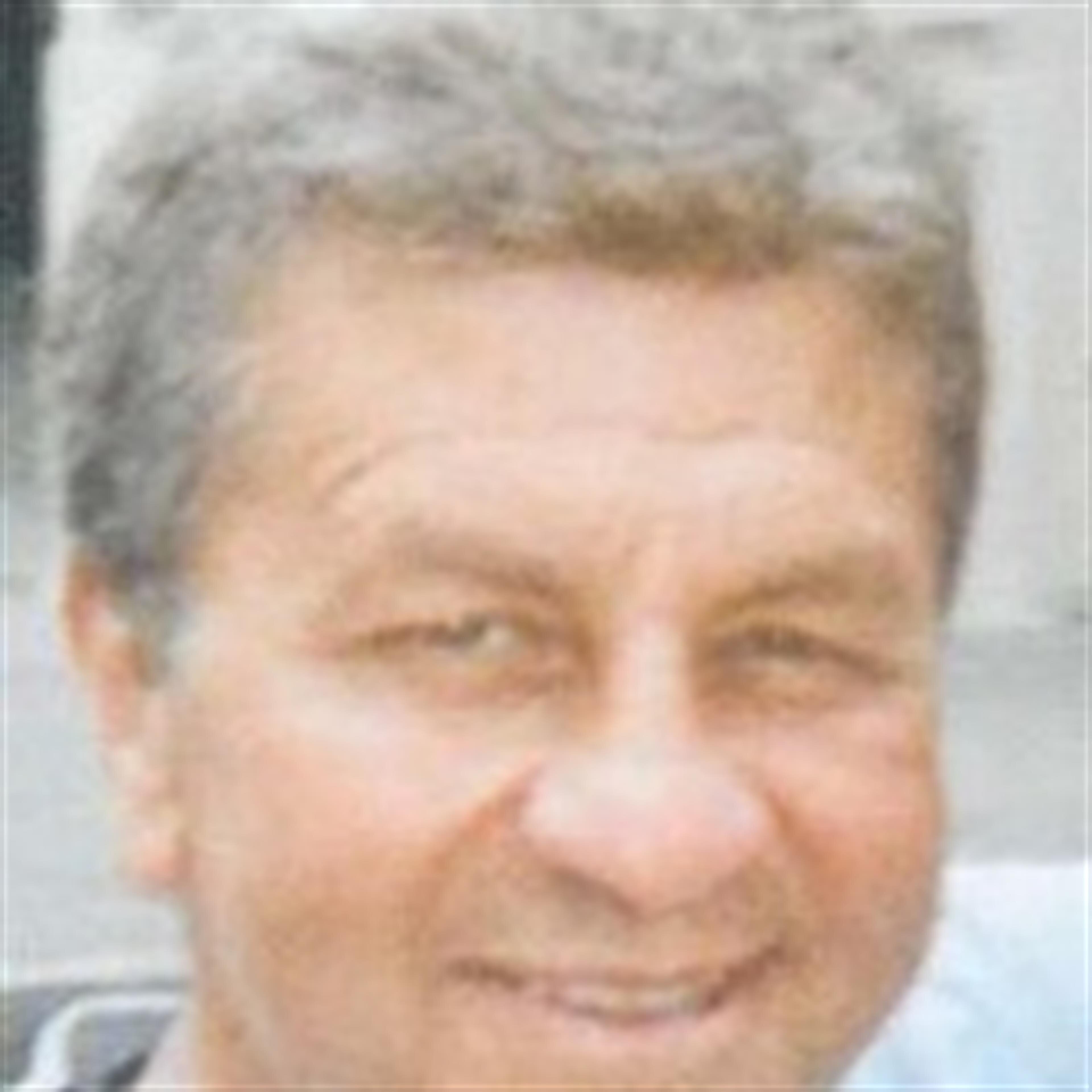 Martin J. "Mot" DiOrio