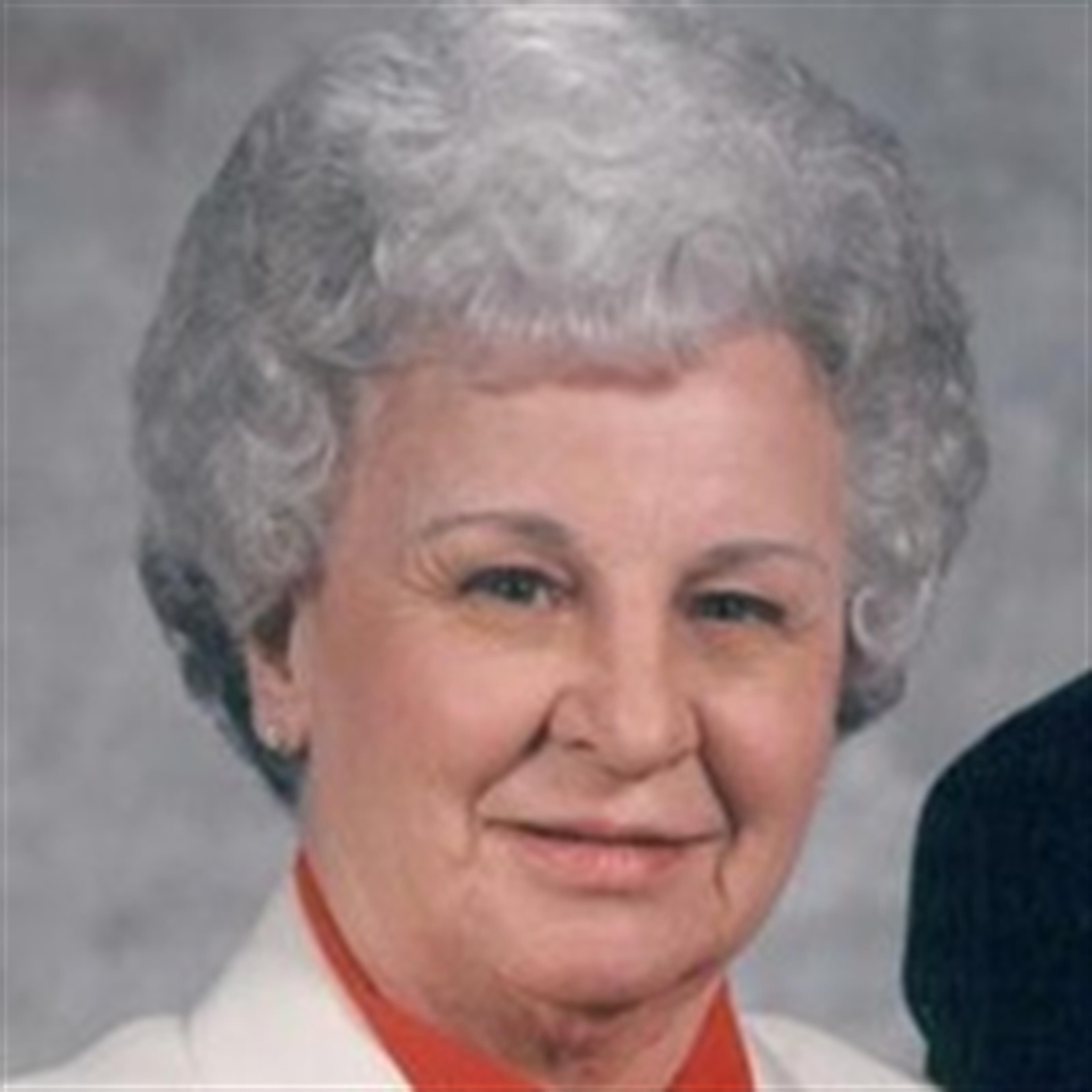 Irene Bartko