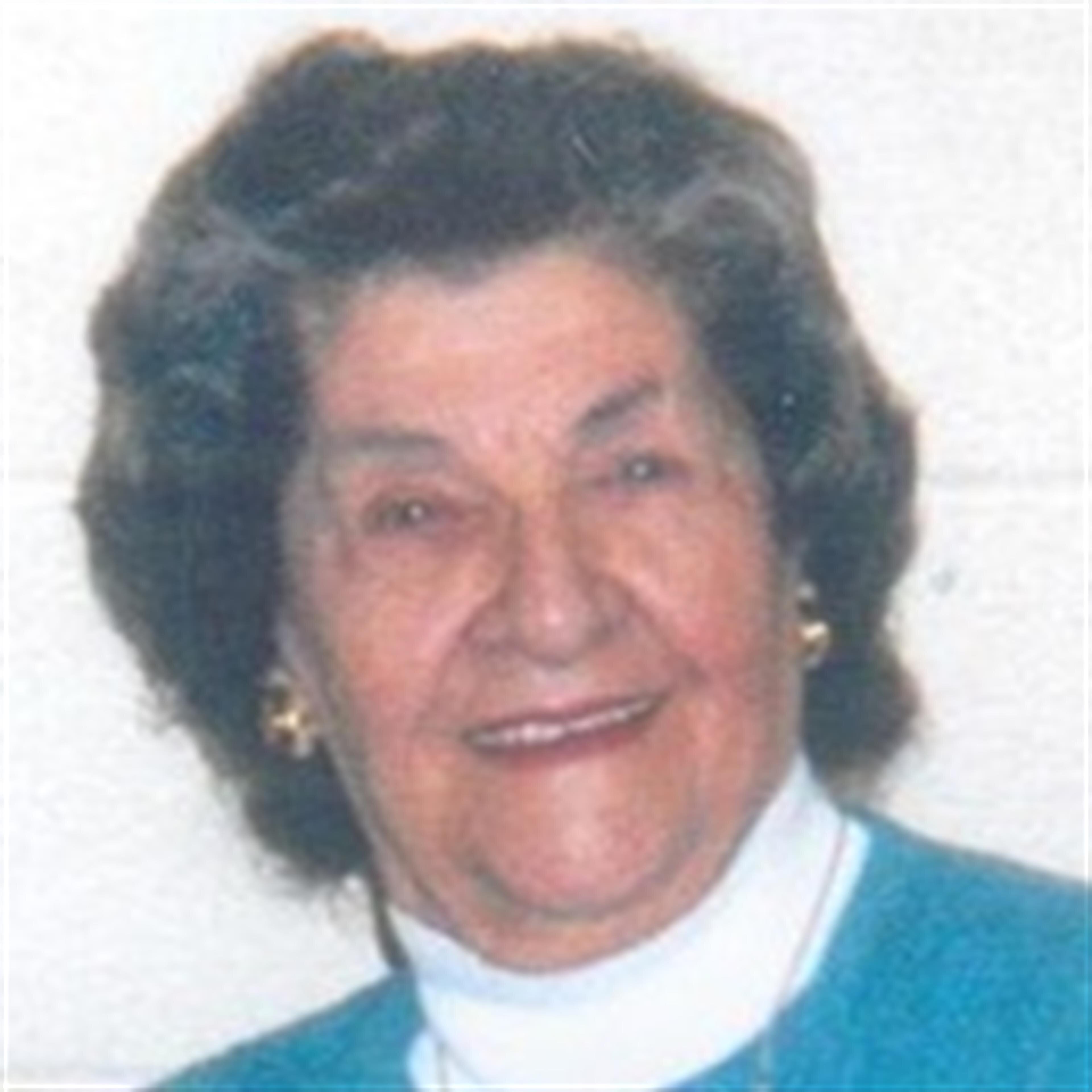 Antoinette Moore