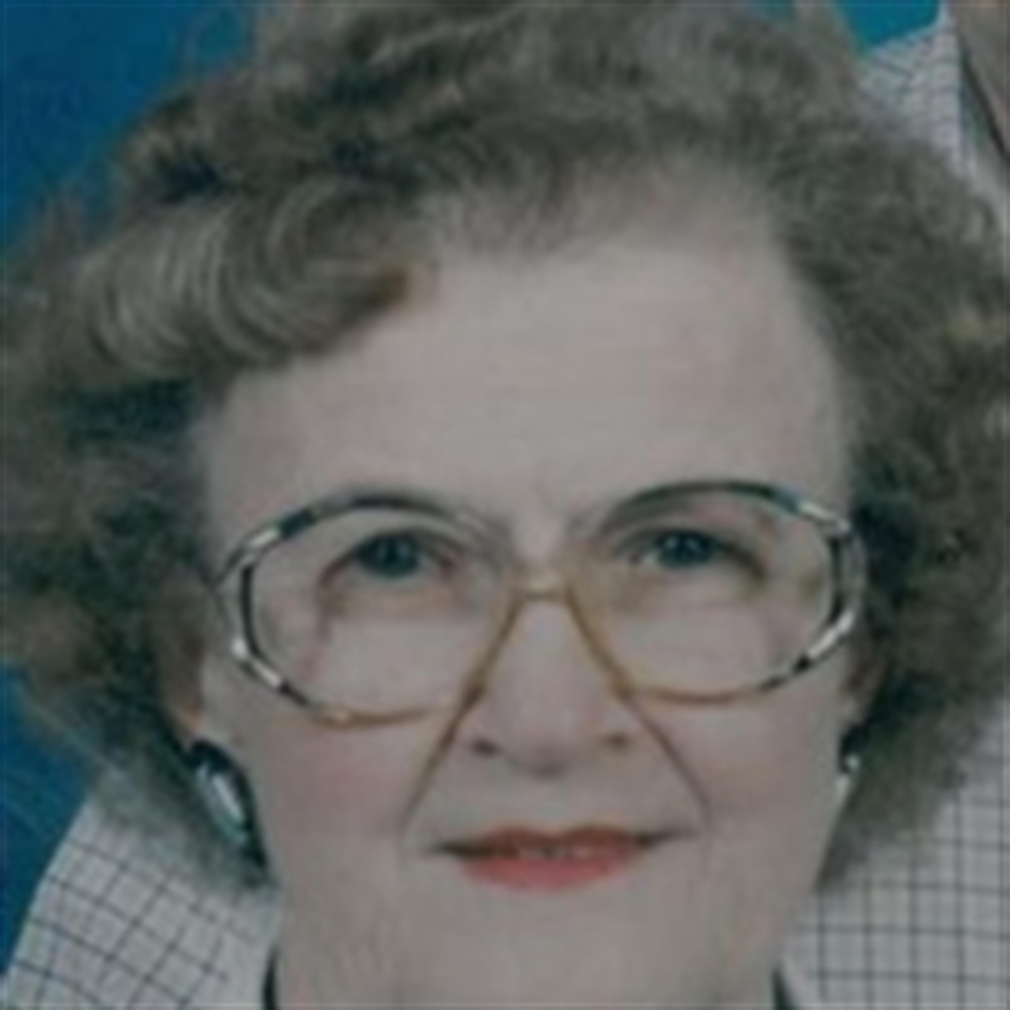 Helen P. Osowski