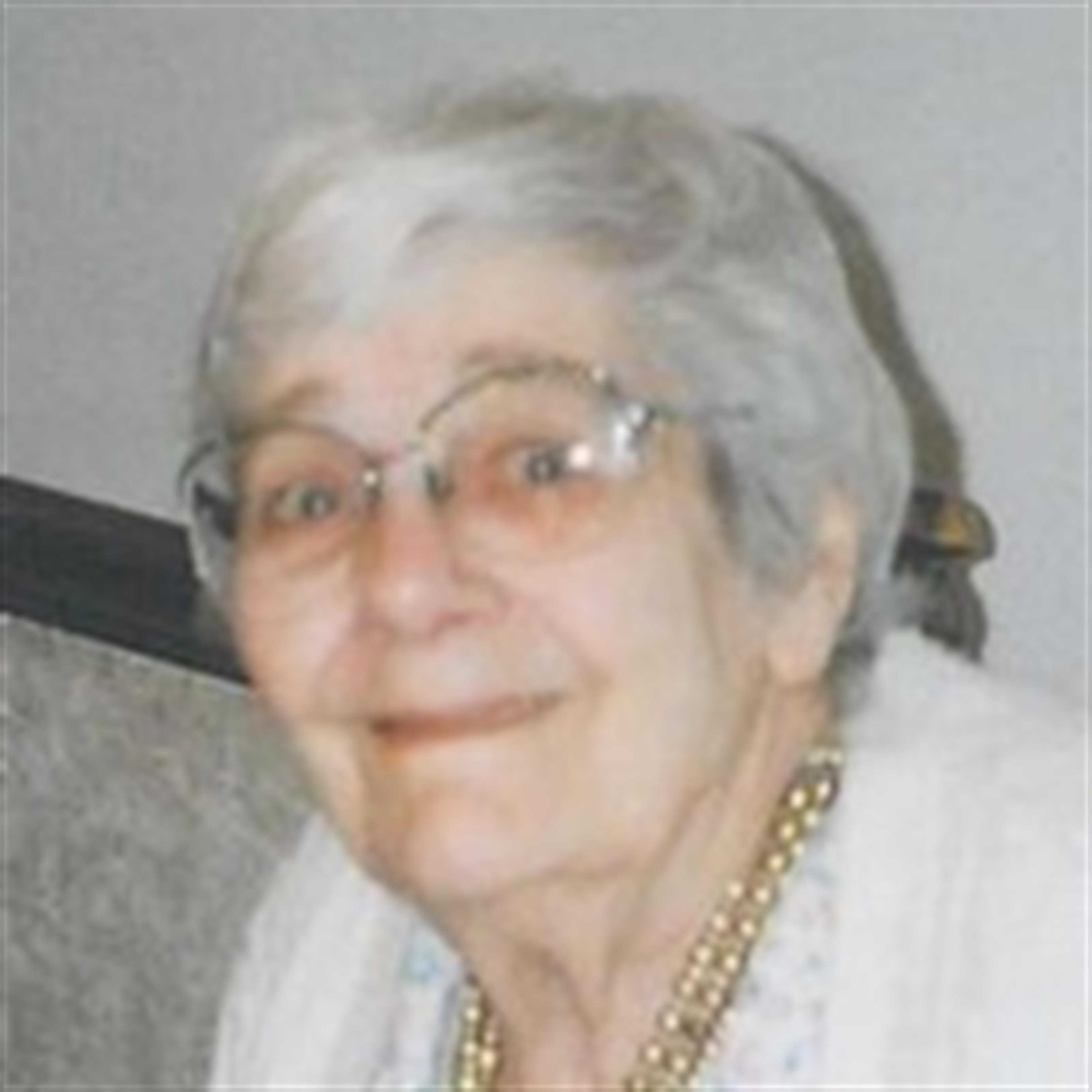 Helen Budzinski