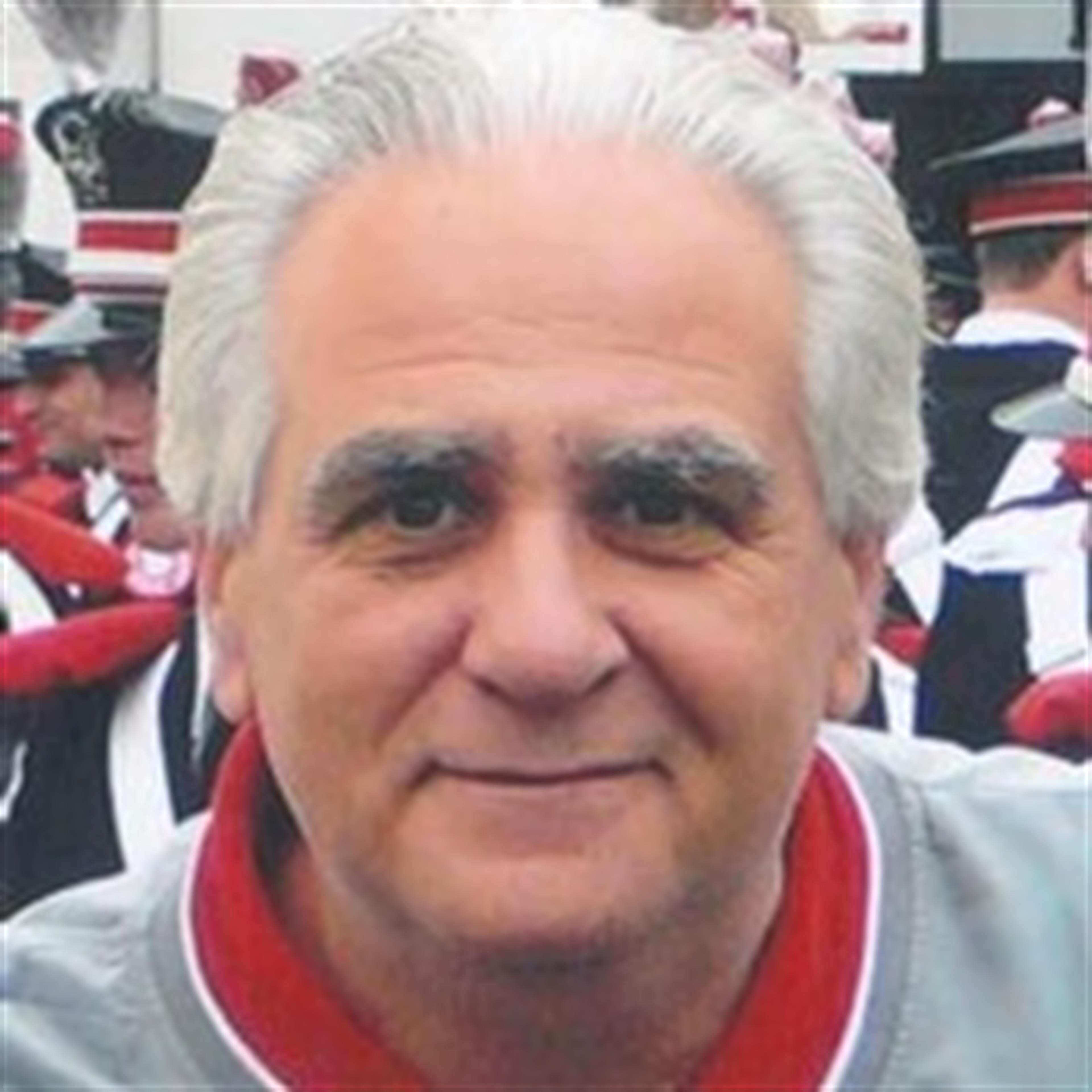 Thomas Carnes