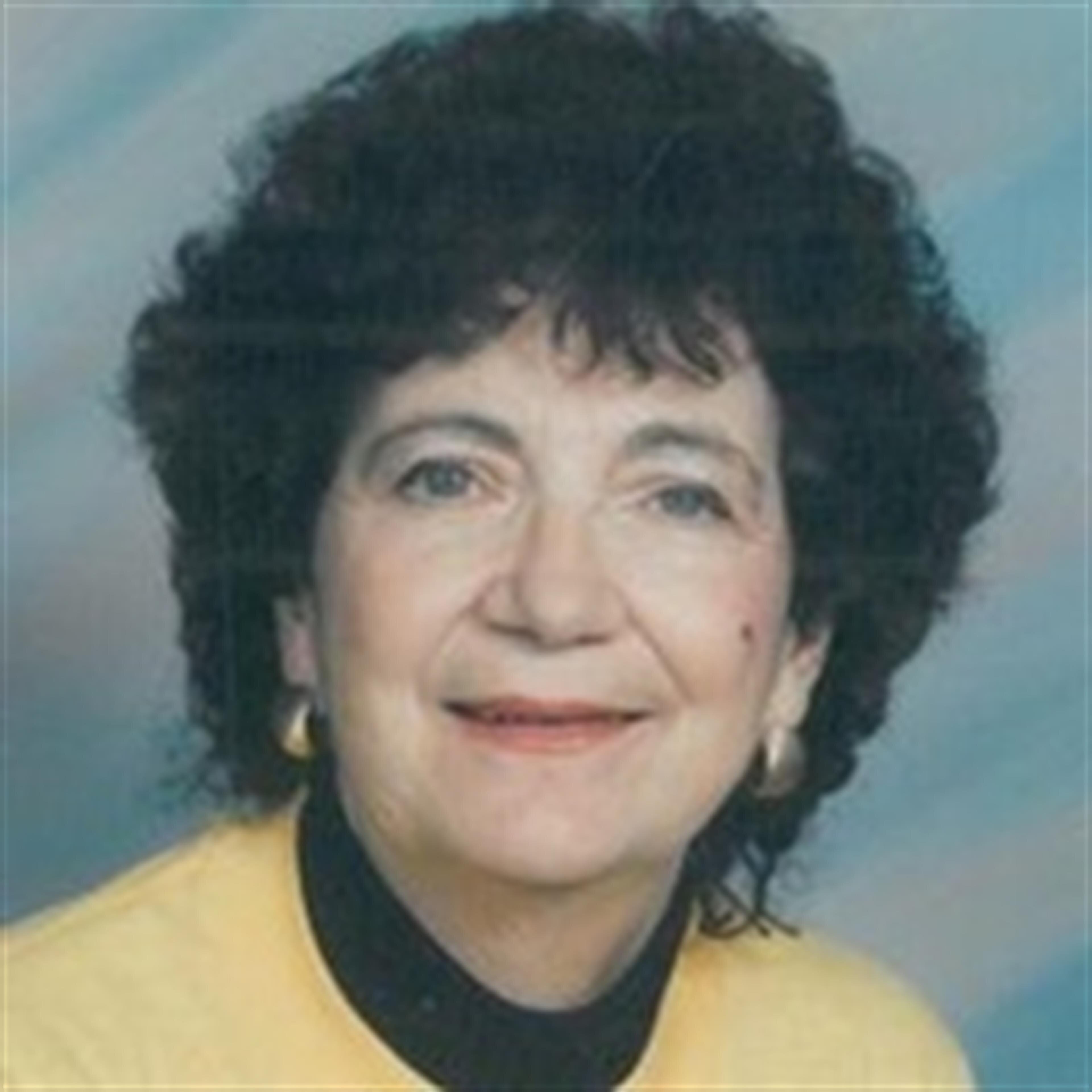 Ines Bobrowski