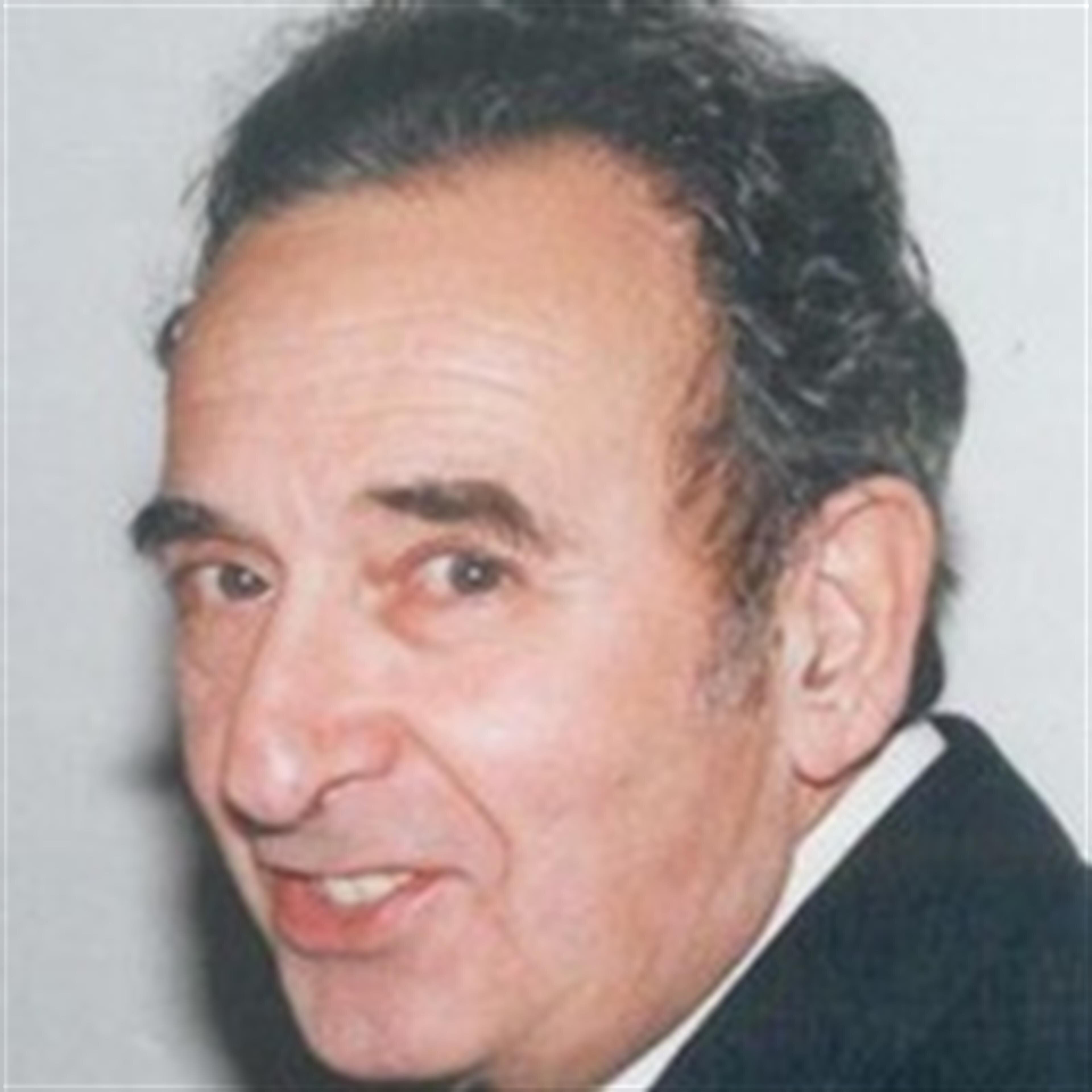 William J. Fugo