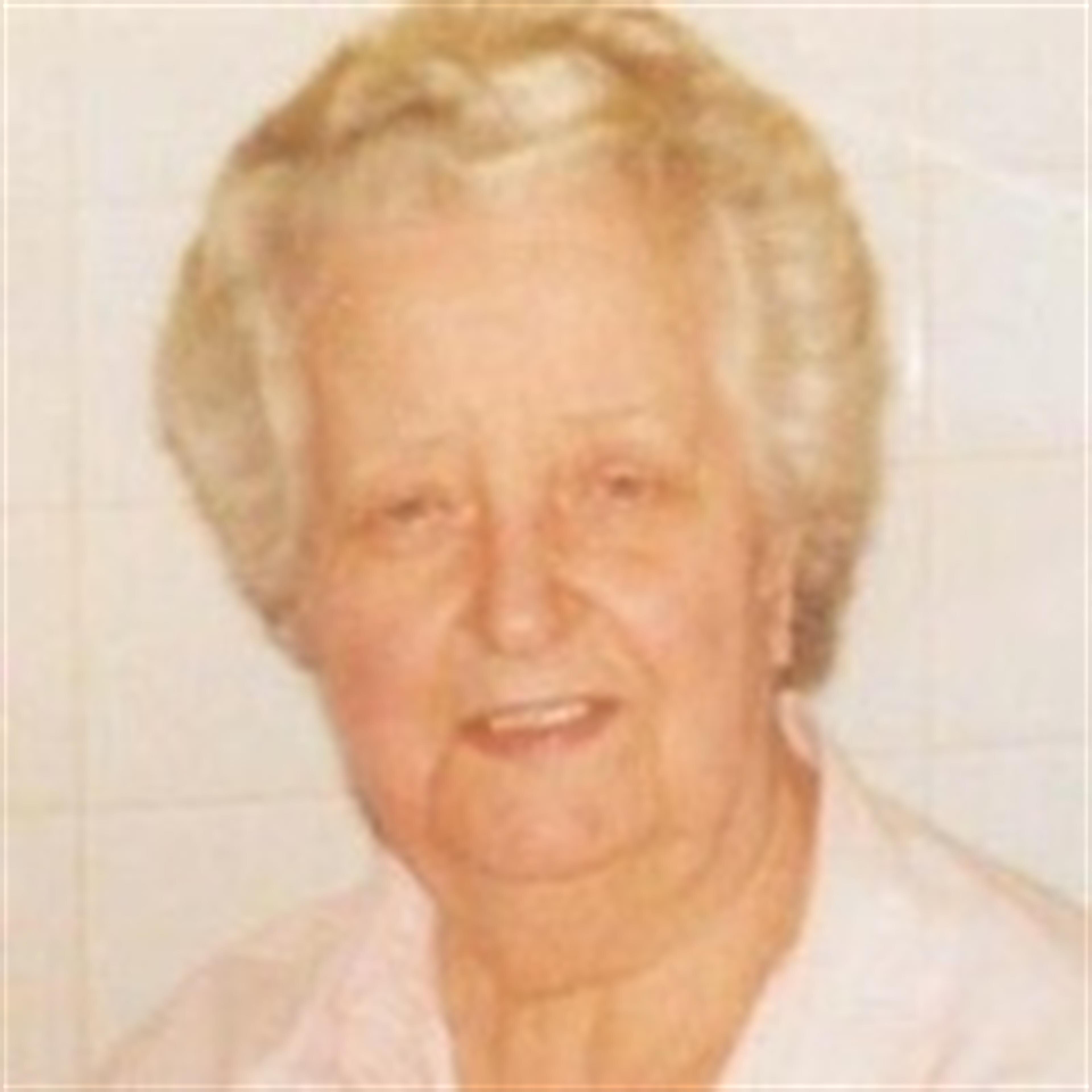 Winifred Warren