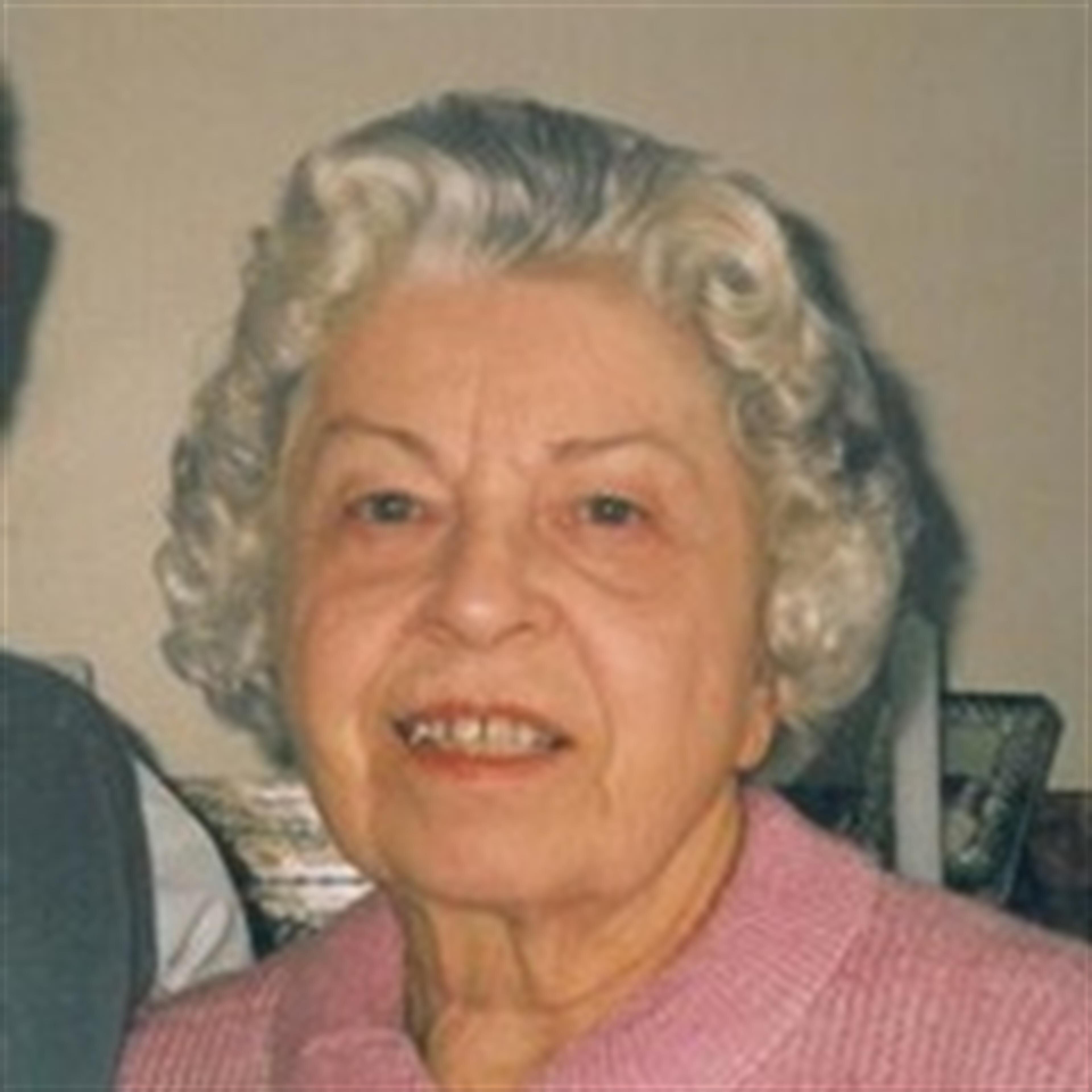 Doris Stecky