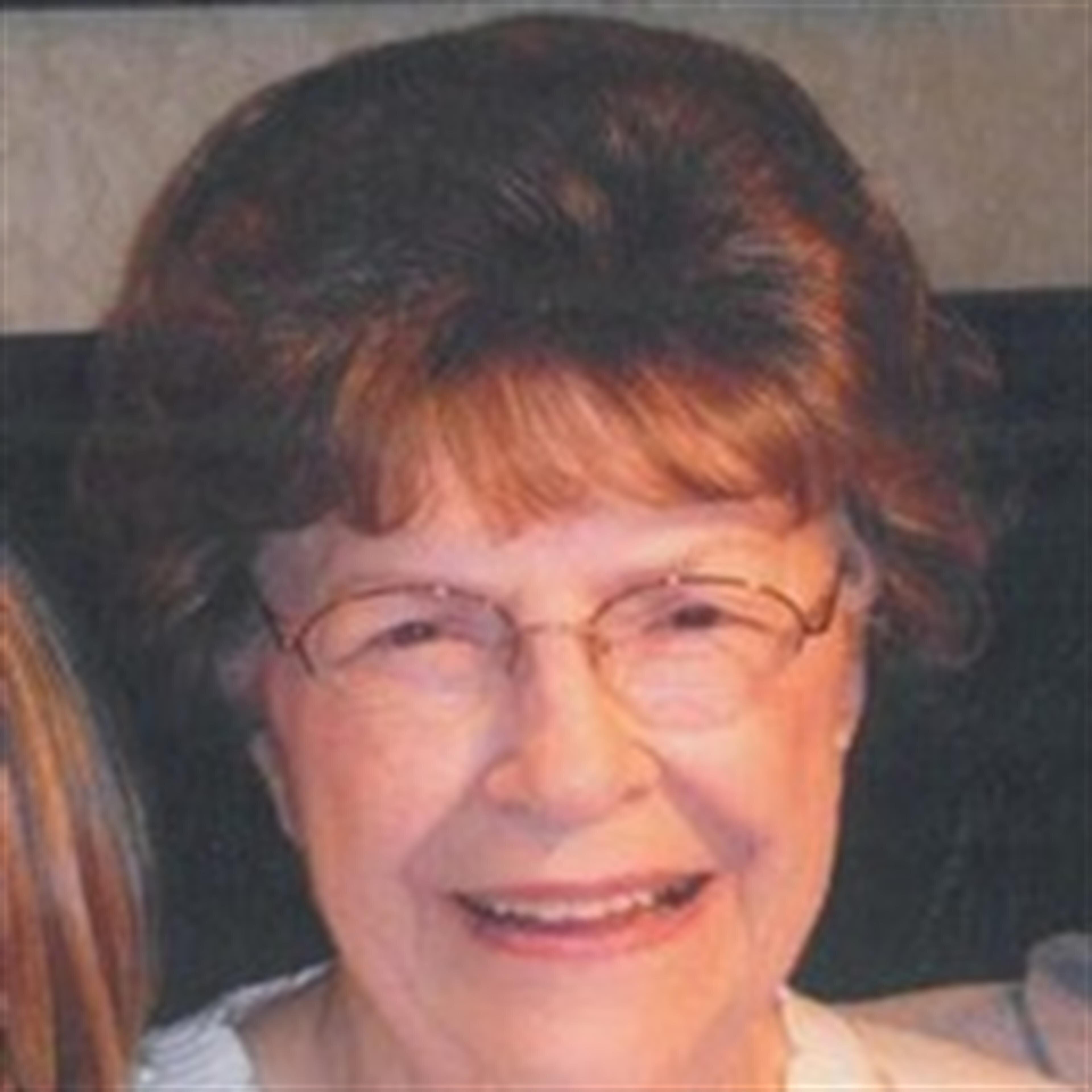 Martha Kapla