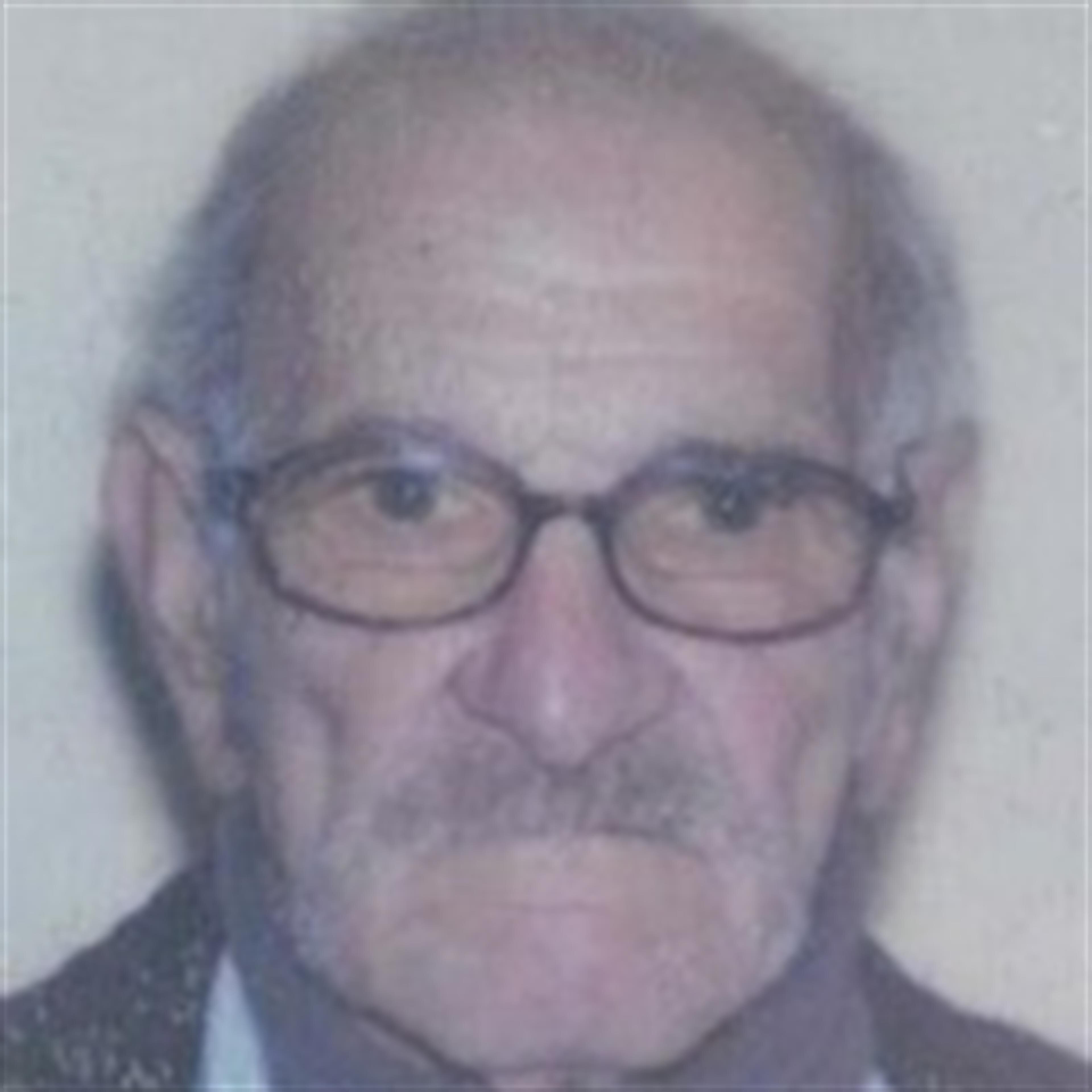 John J. Mancuso