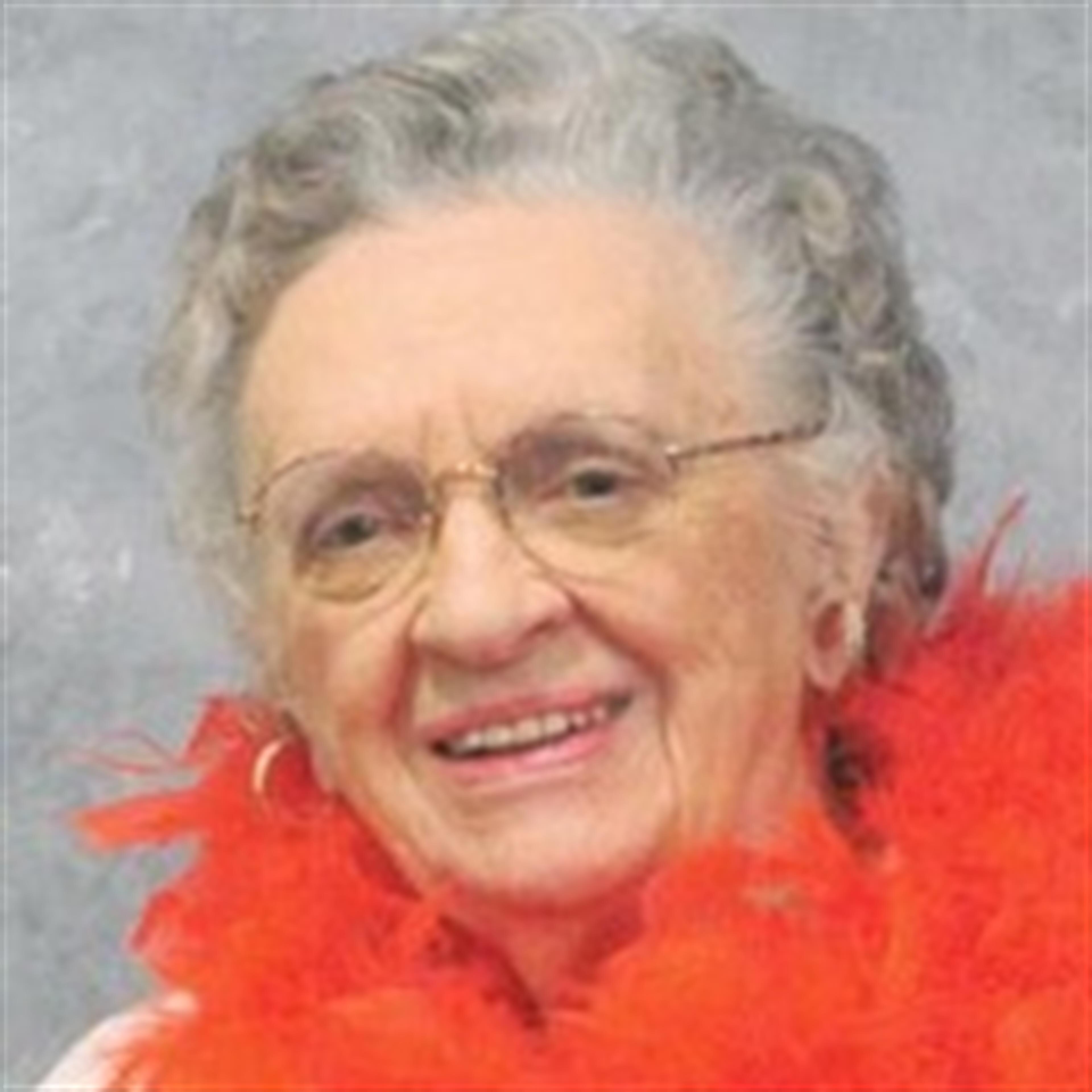 Isobel Szubski