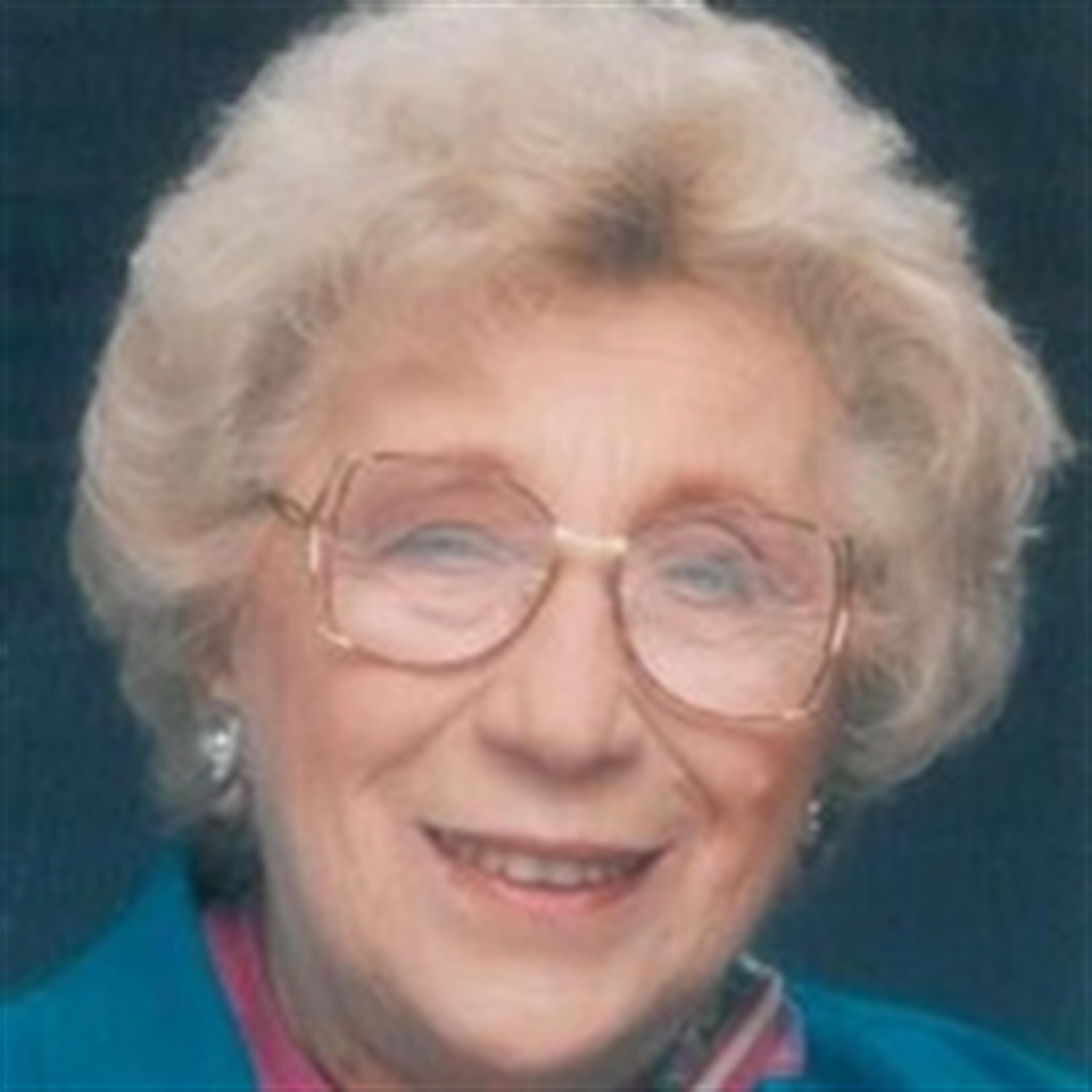 Loretta Krawczyk