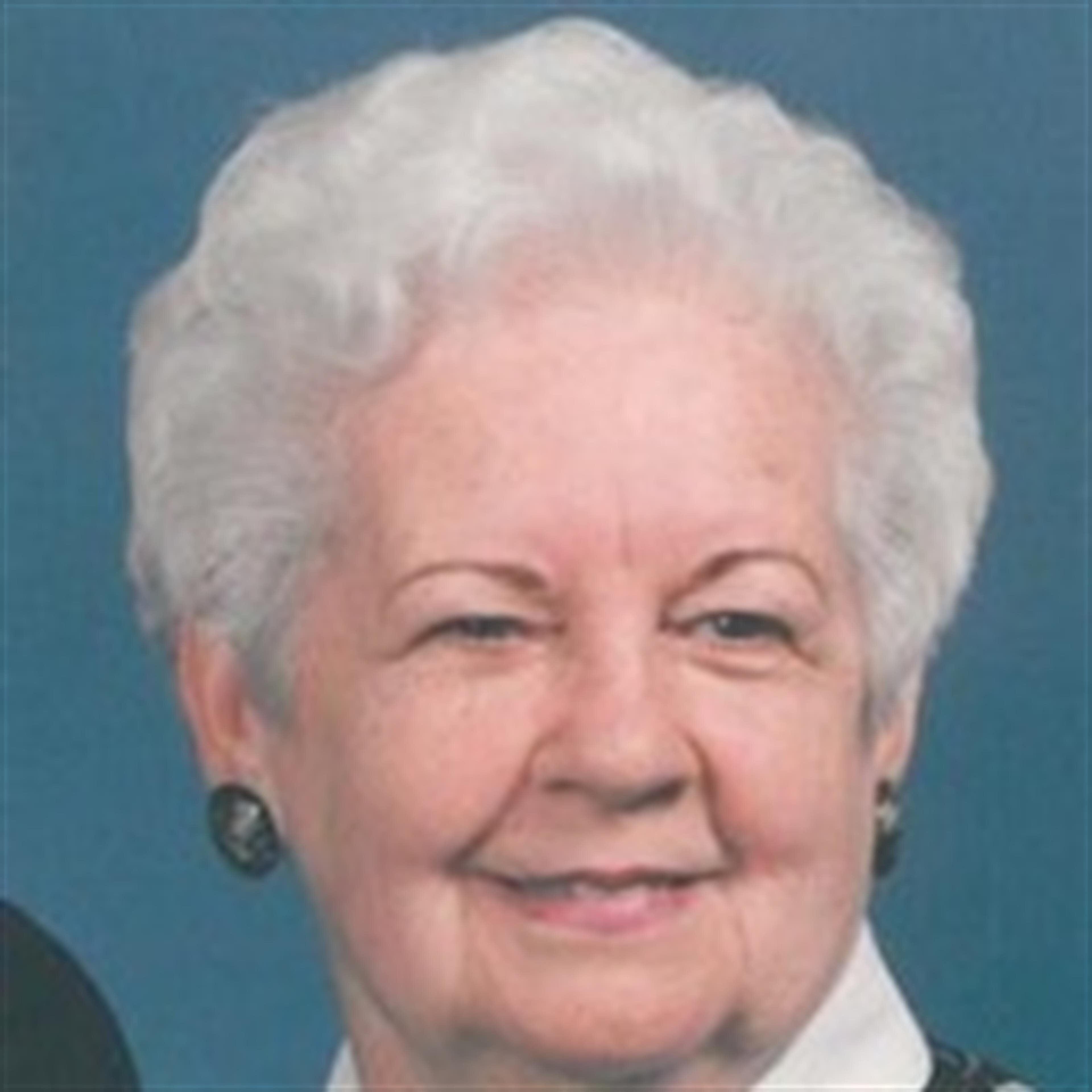 Irene Mazzola