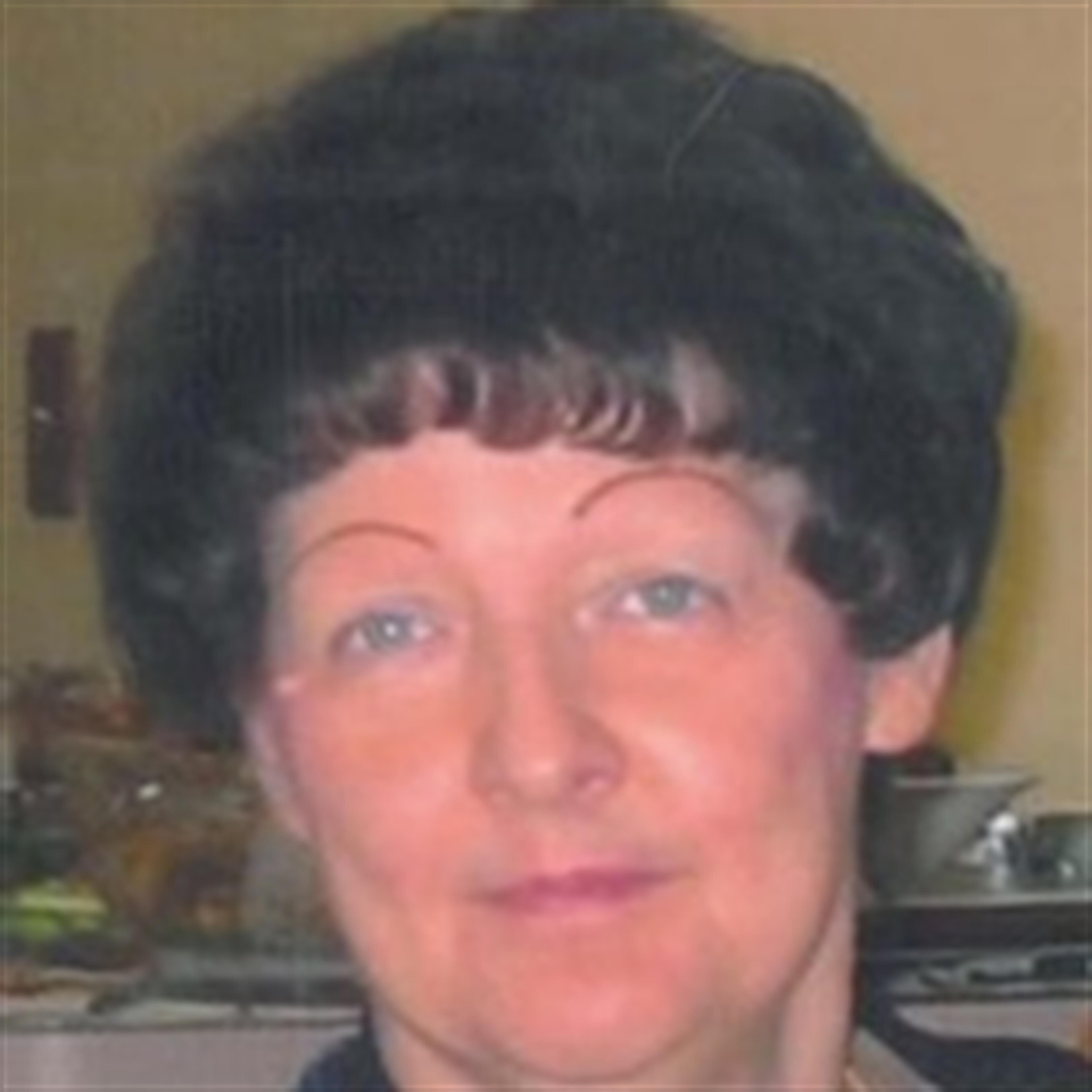 Kathleen Powell
