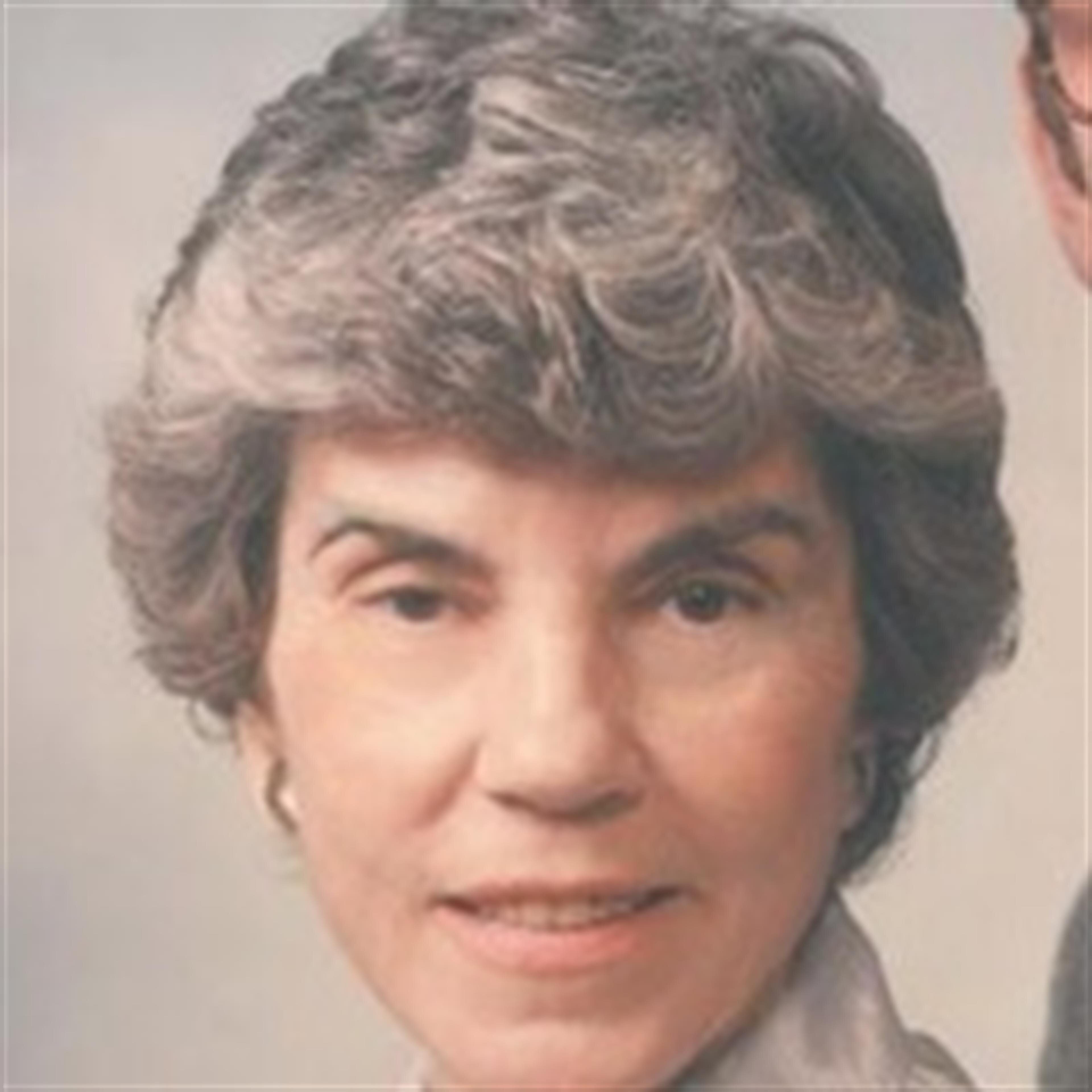 Helen Jeney