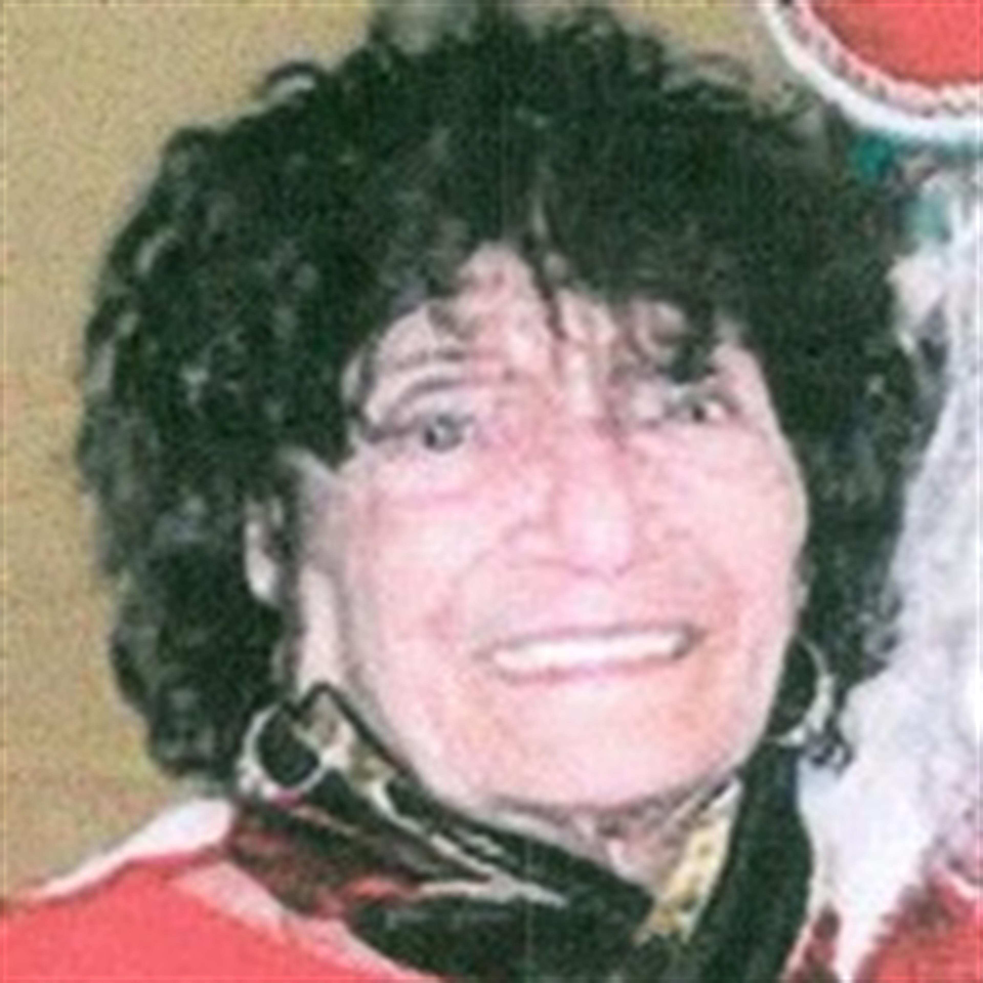 Joanne E. D'Eusanio