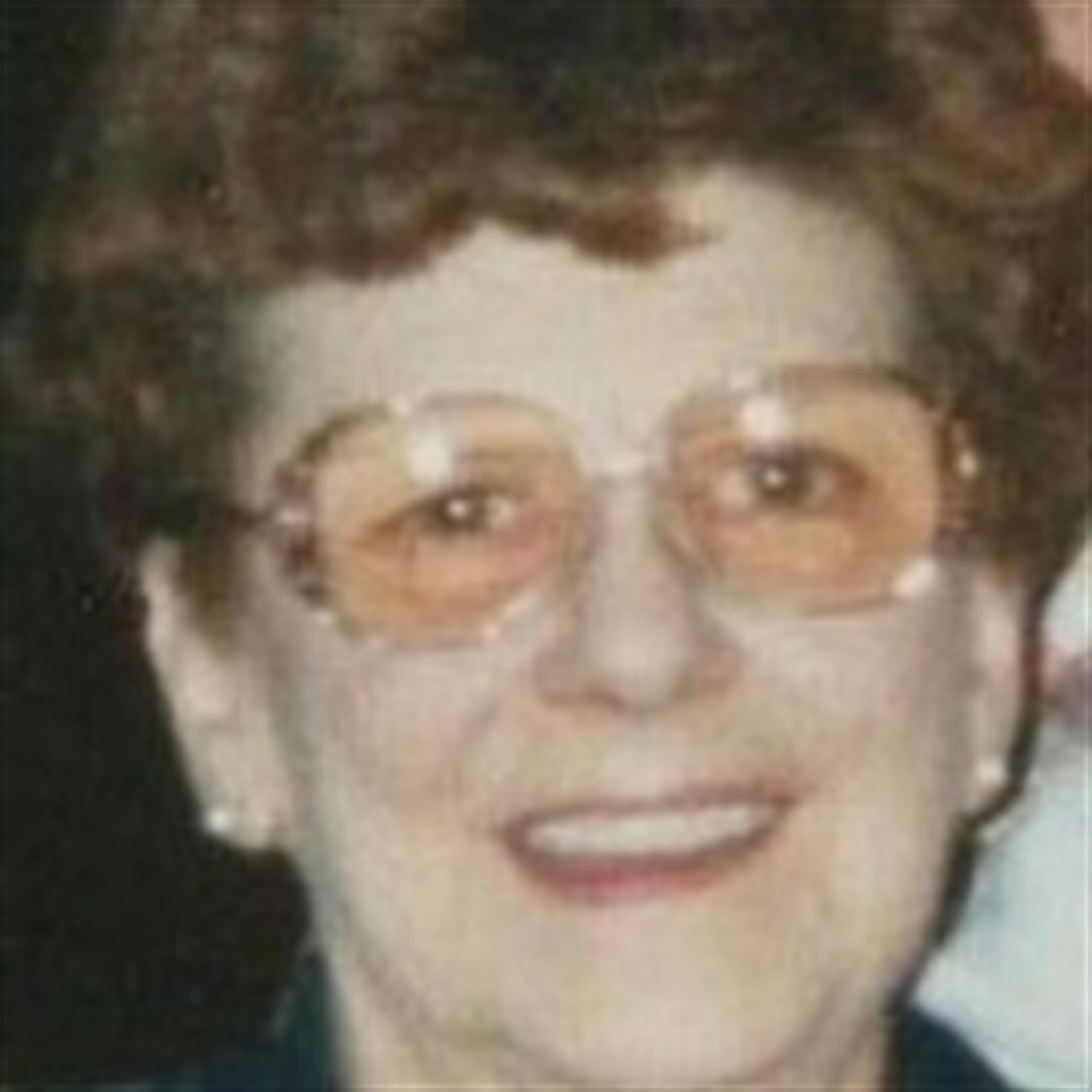Ruth M. Aubrecht
