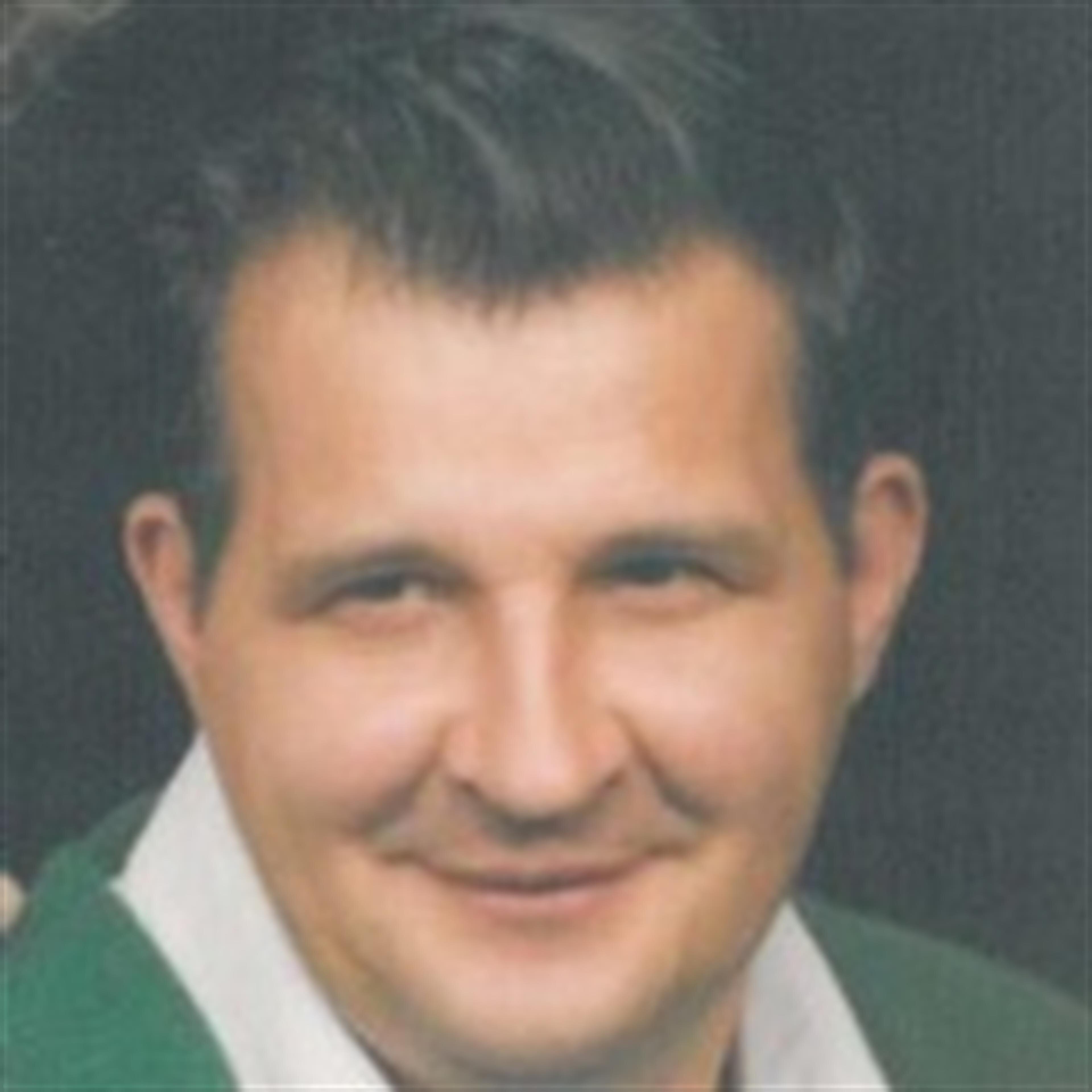Edward J. Nash