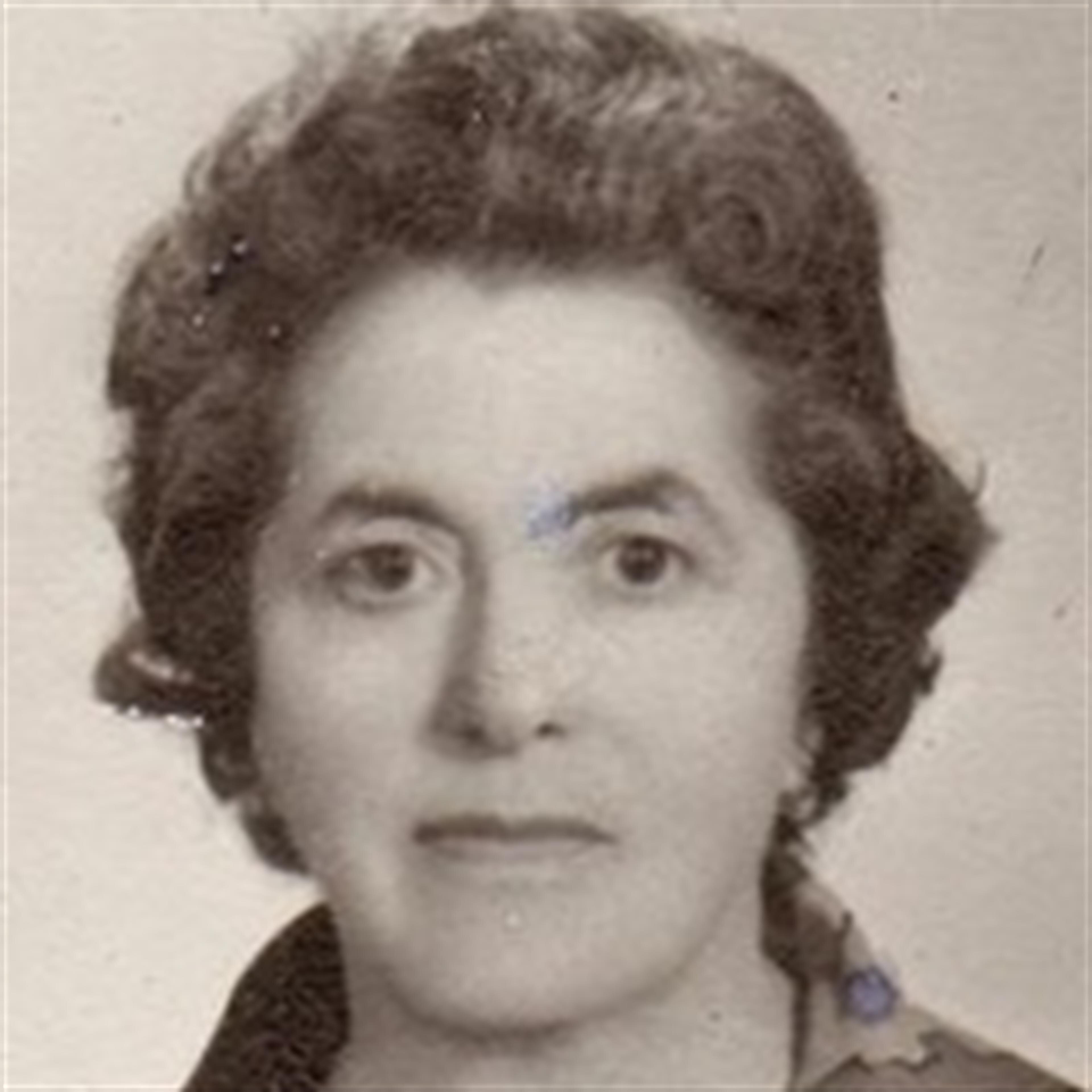 Beatrice DiVincenzo
