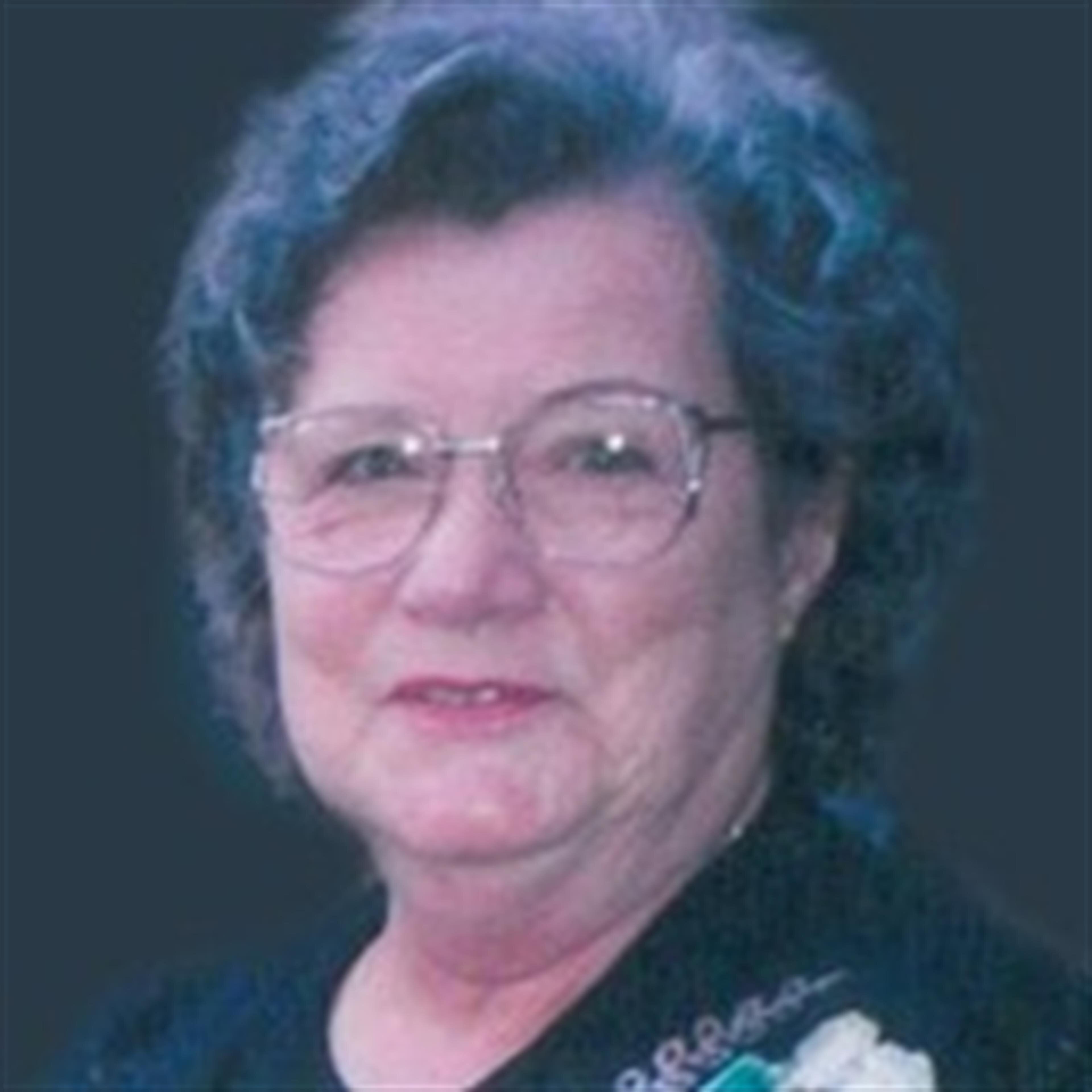 Coletta R. Mistro
